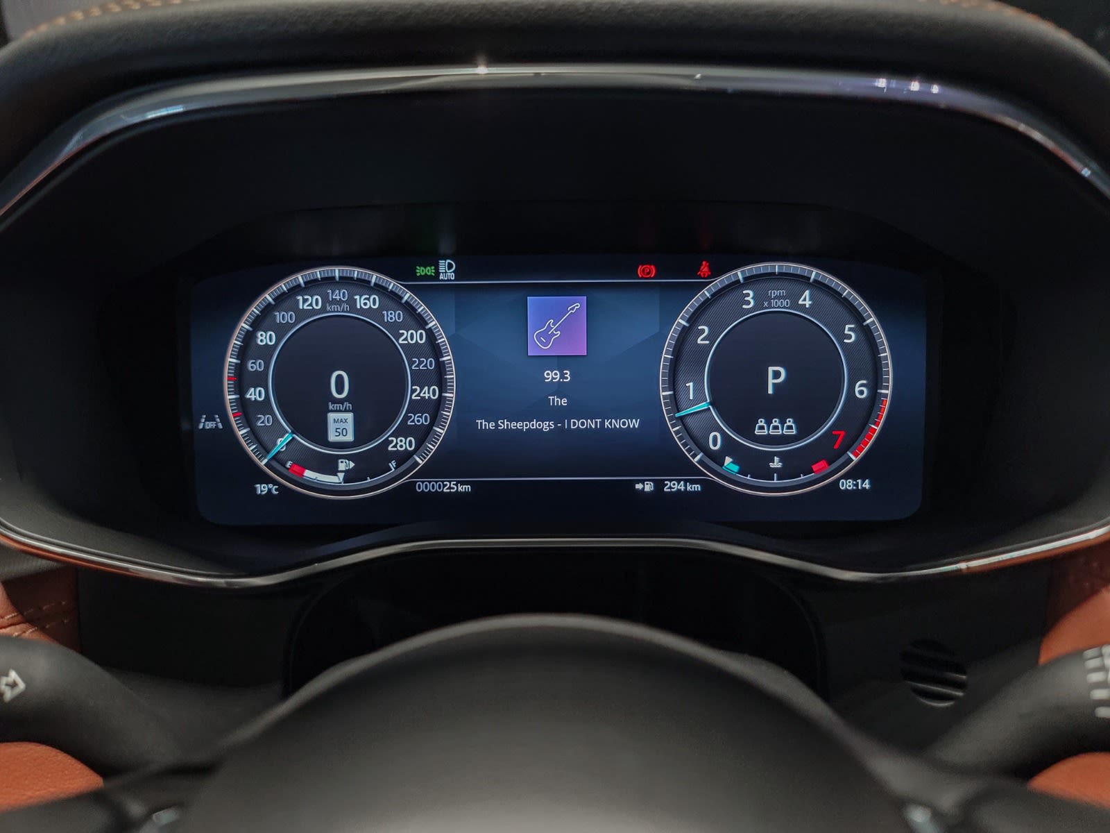 2026 Jaguar F-PACE P400 R-Dynamic S, Vancouver, Cash