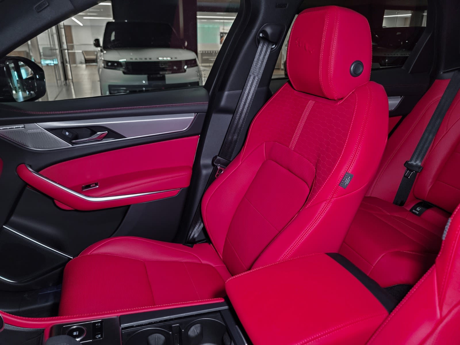 2026 Jaguar F-PACE P400 R-Dynamic S, Vancouver, Cash
