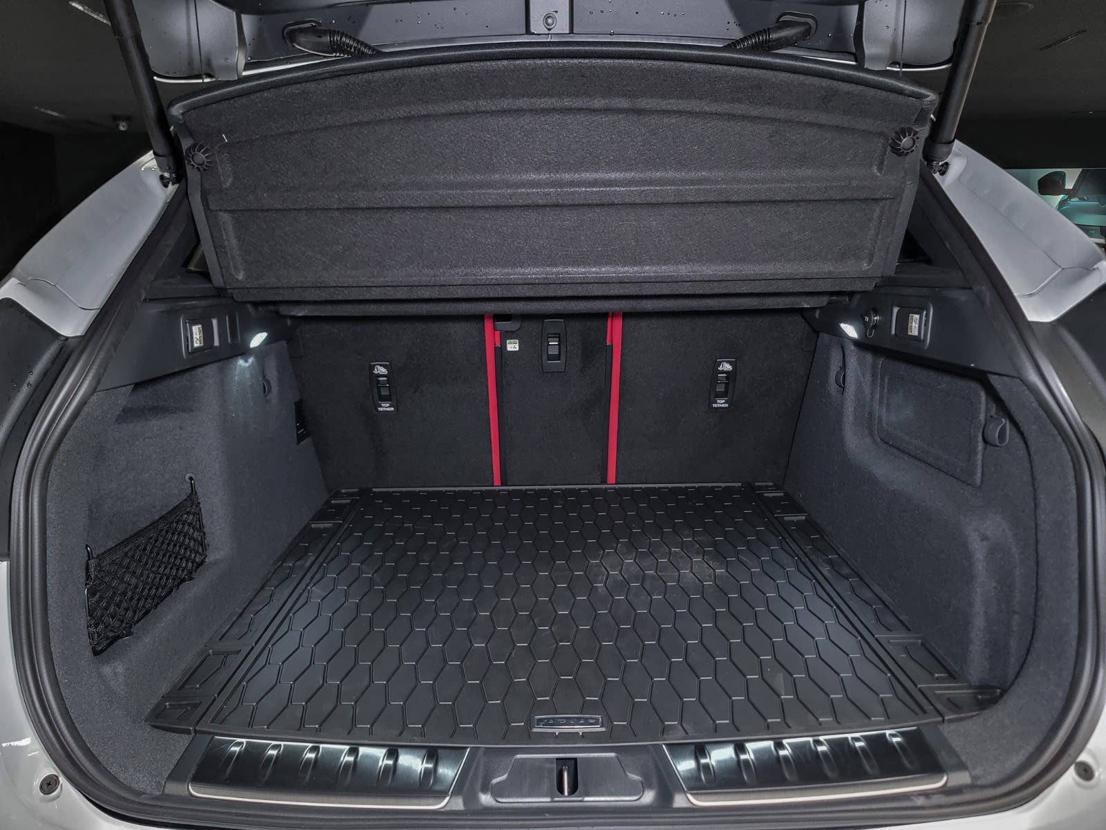 2026 Jaguar F-PACE P400 R-Dynamic S, Vancouver, Cash