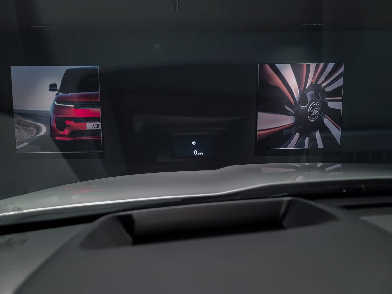 2026 Jaguar F-PACE P400 R-Dynamic S, Vancouver, Cash