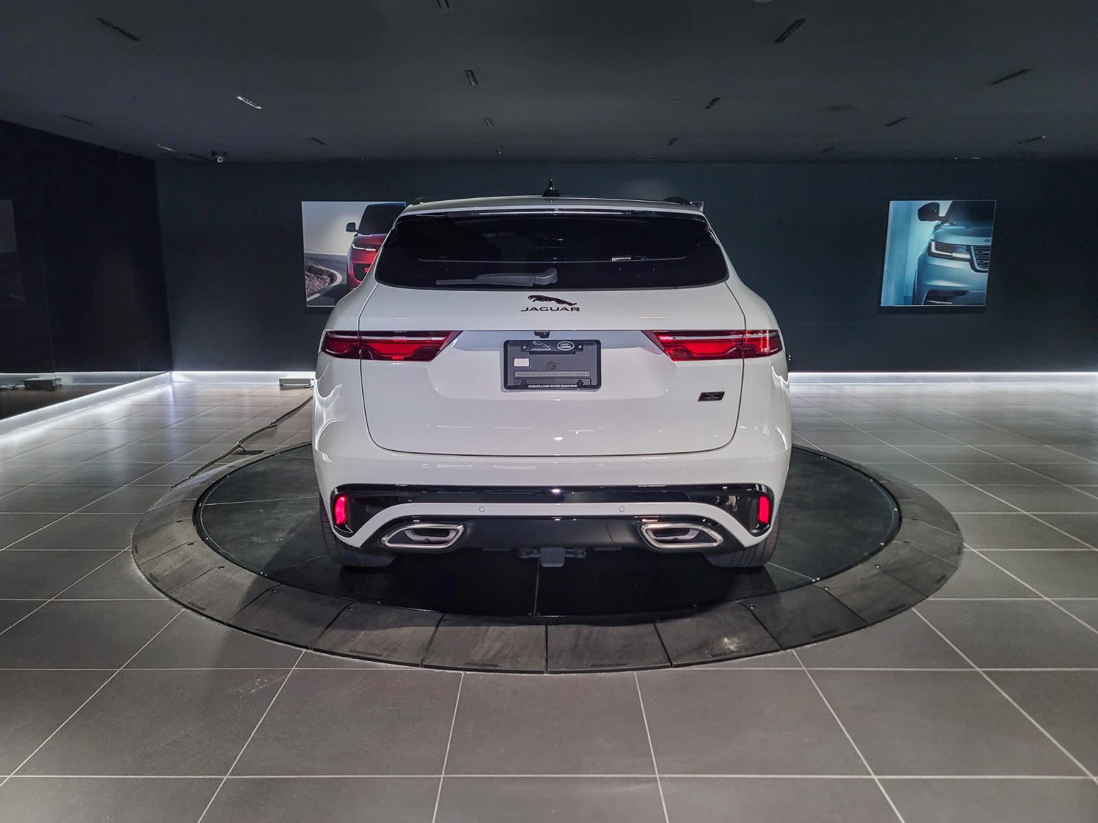 2026 Jaguar F-PACE P400 R-Dynamic S, Vancouver, Cash