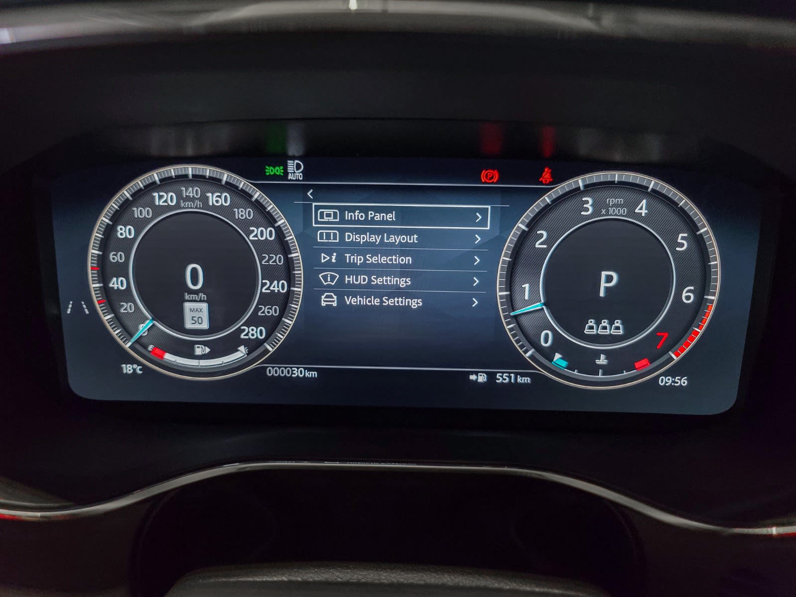 2026 Jaguar F-PACE P400 R-Dynamic S, Vancouver, Cash