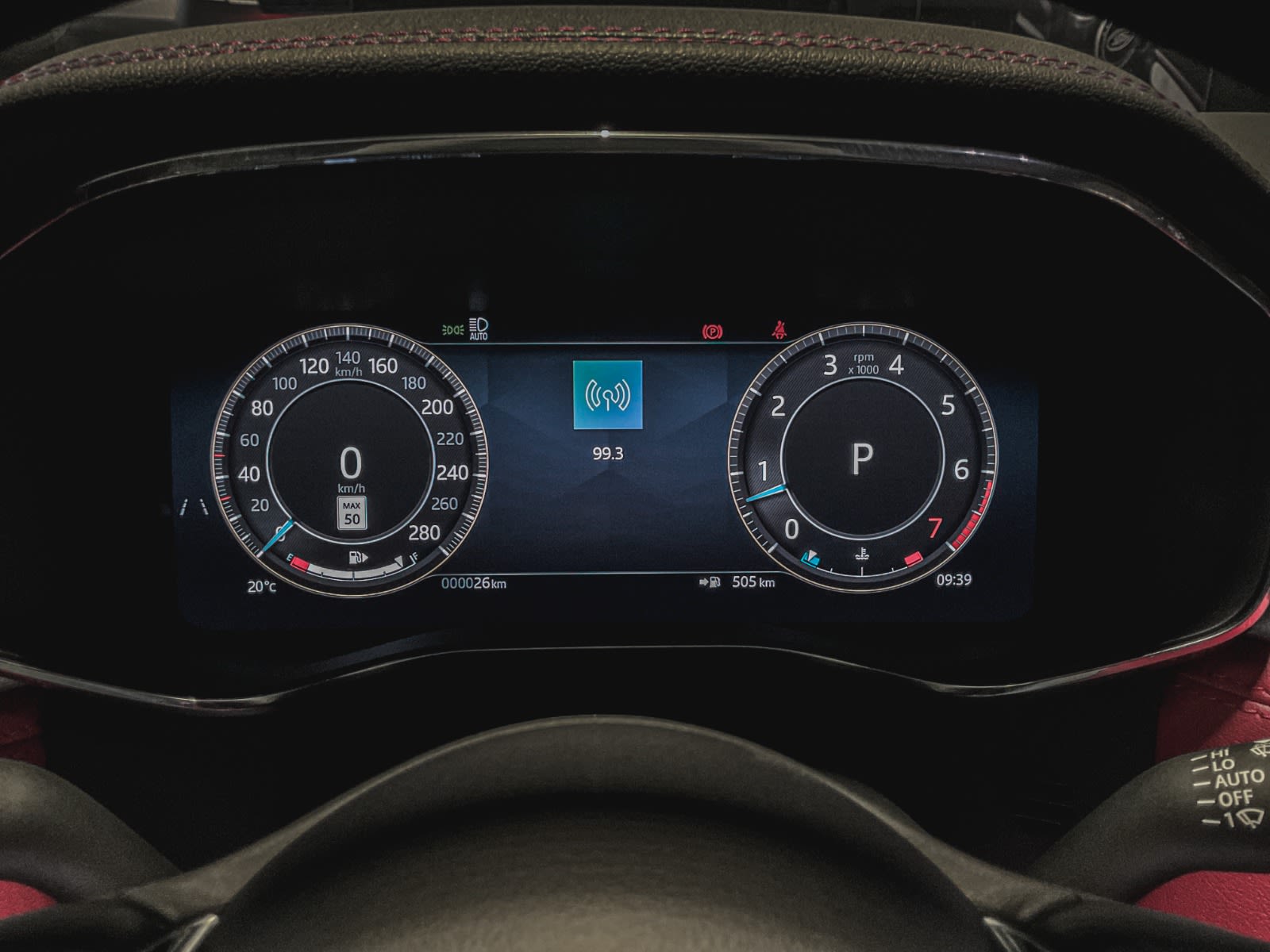 2026 Jaguar F-PACE P400 R-Dynamic S, Vancouver, Cash