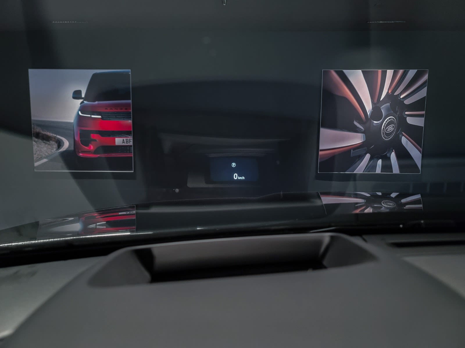 2026 Jaguar F-PACE P400 R-Dynamic S, Vancouver, Cash