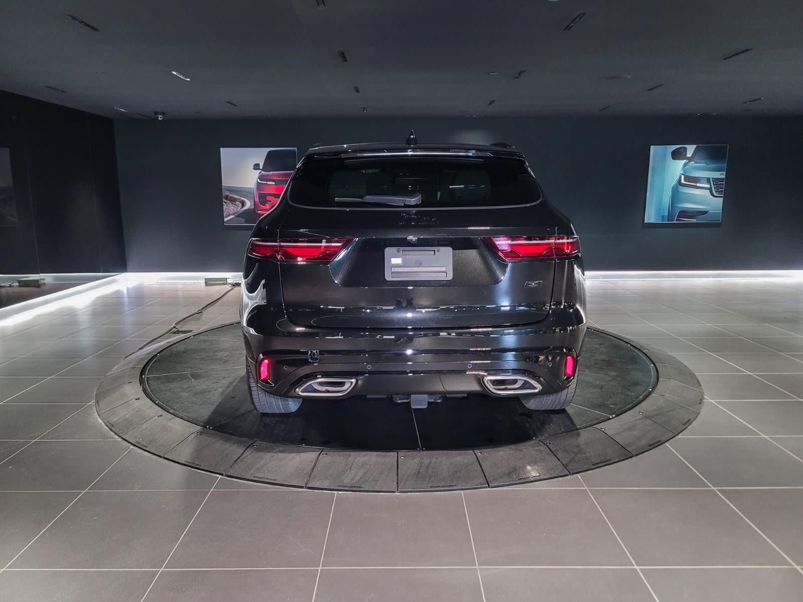 2026 Jaguar F-PACE P400 R-Dynamic S, Vancouver, Cash