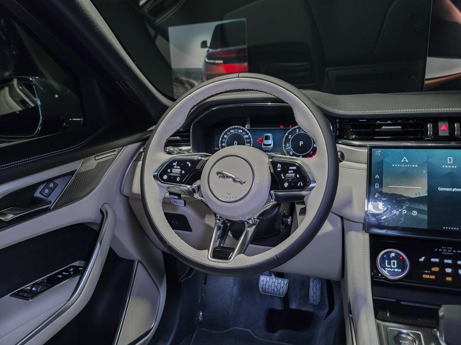 2026 Jaguar F-PACE P400 R-Dynamic S, Vancouver, Cash