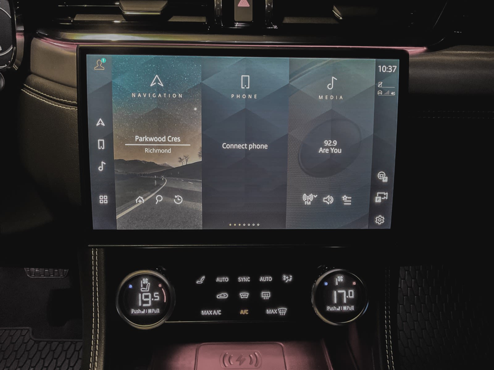 2026 Jaguar F-PACE P400 R-Dynamic S, Vancouver, Cash