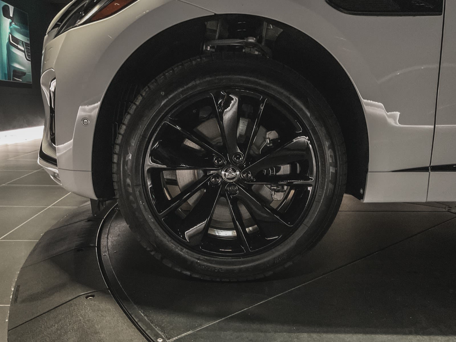 2026 Jaguar F-PACE P400 R-Dynamic S, Vancouver, Cash