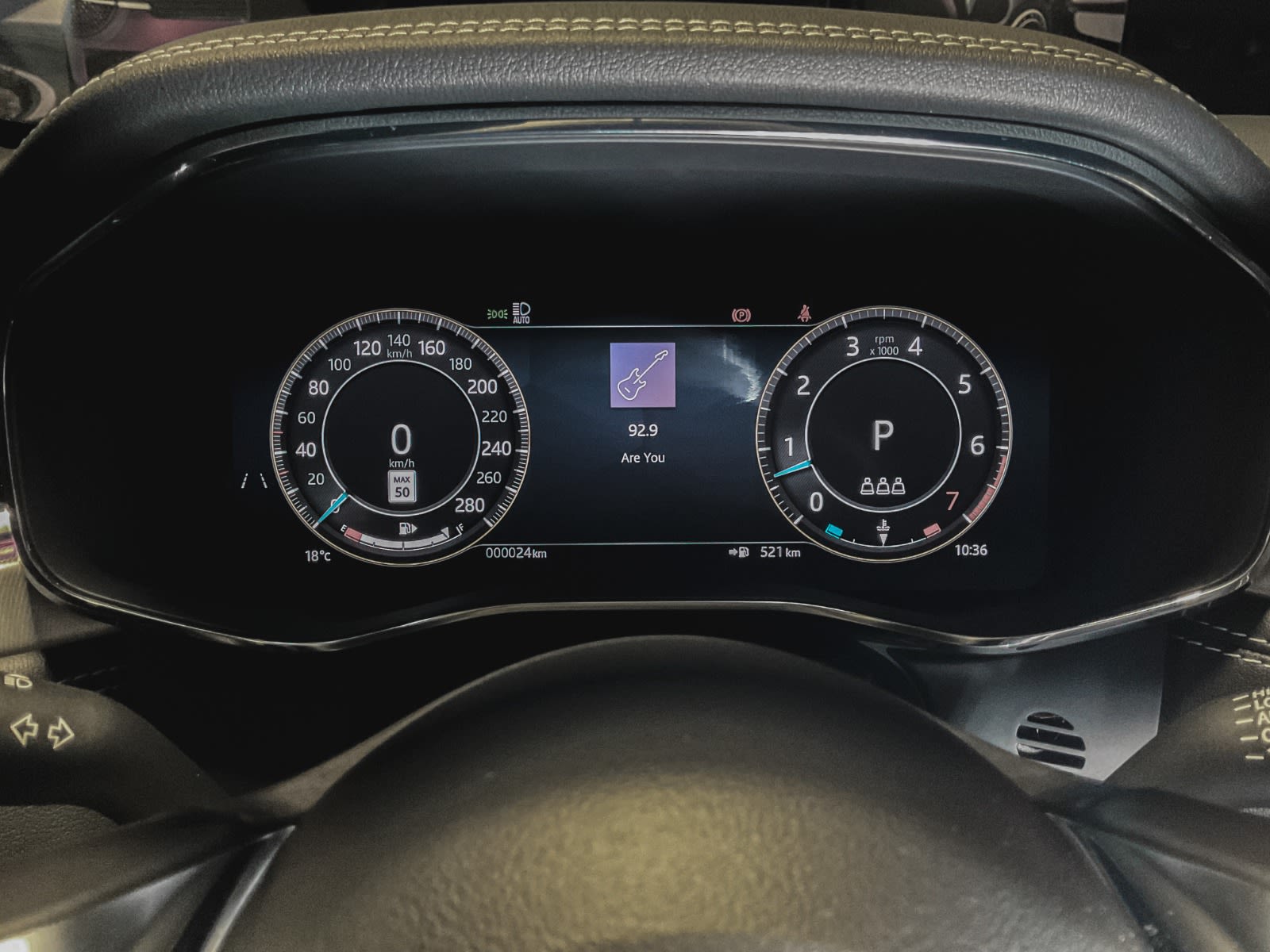 2026 Jaguar F-PACE P400 R-Dynamic S, Vancouver, Cash