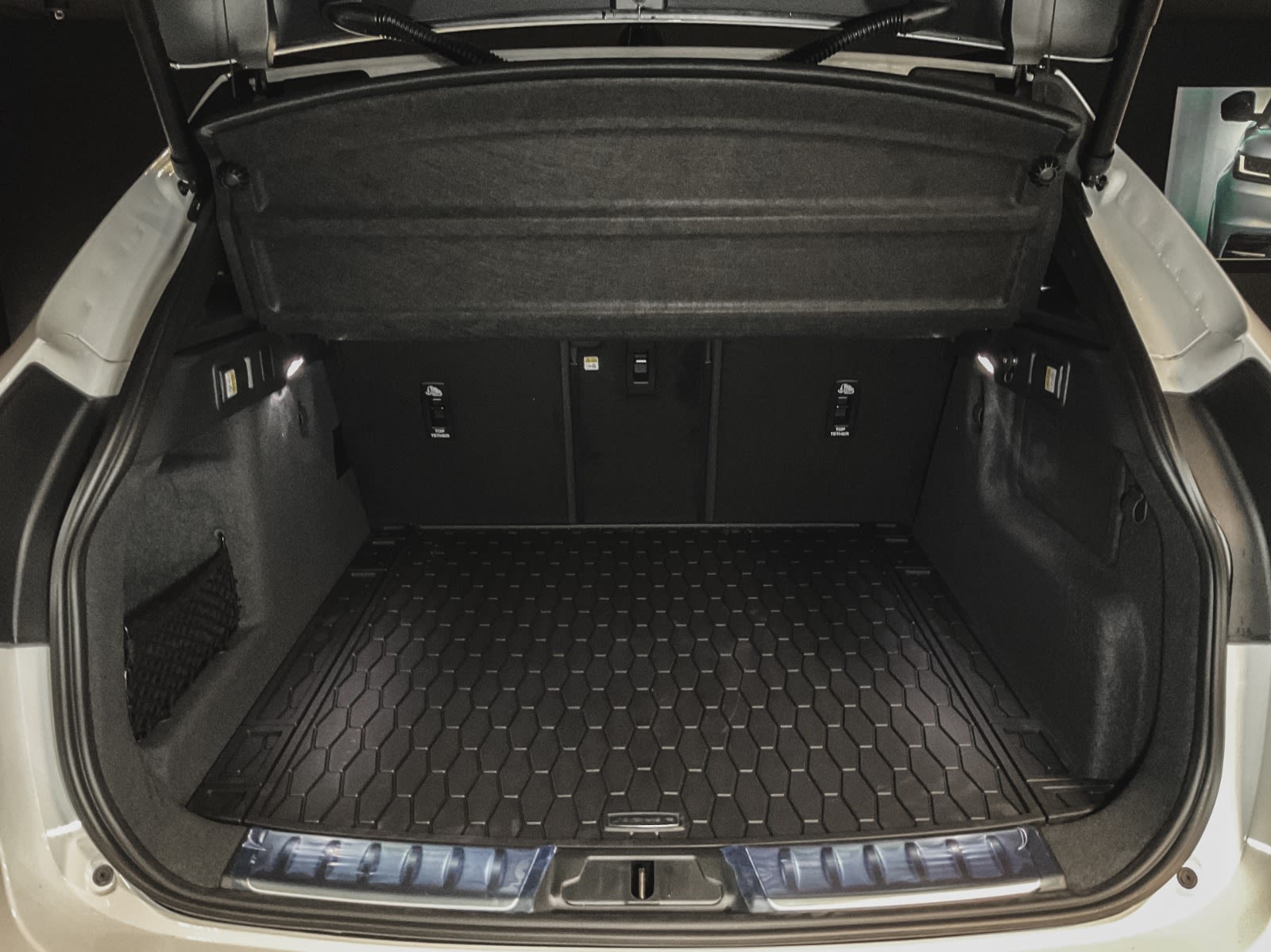 2026 Jaguar F-PACE P400 R-Dynamic S, Vancouver, Cash