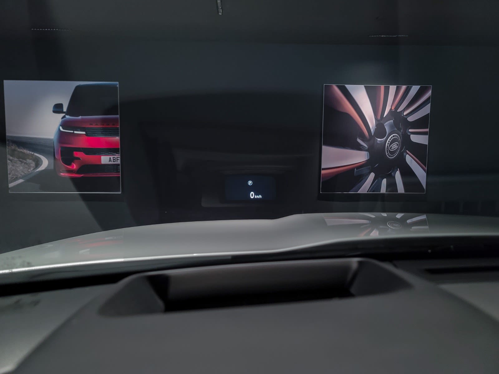 2026 Jaguar F-PACE P400 R-Dynamic S, Vancouver, Cash