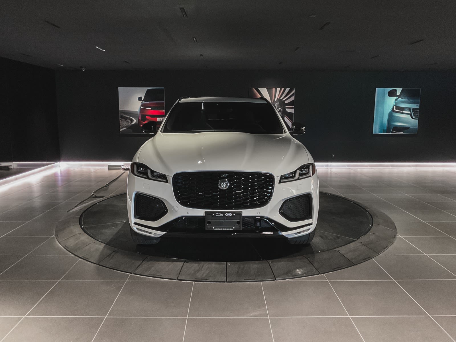2026 Jaguar F-PACE P250 R-Dynamic S, Vancouver, Cash