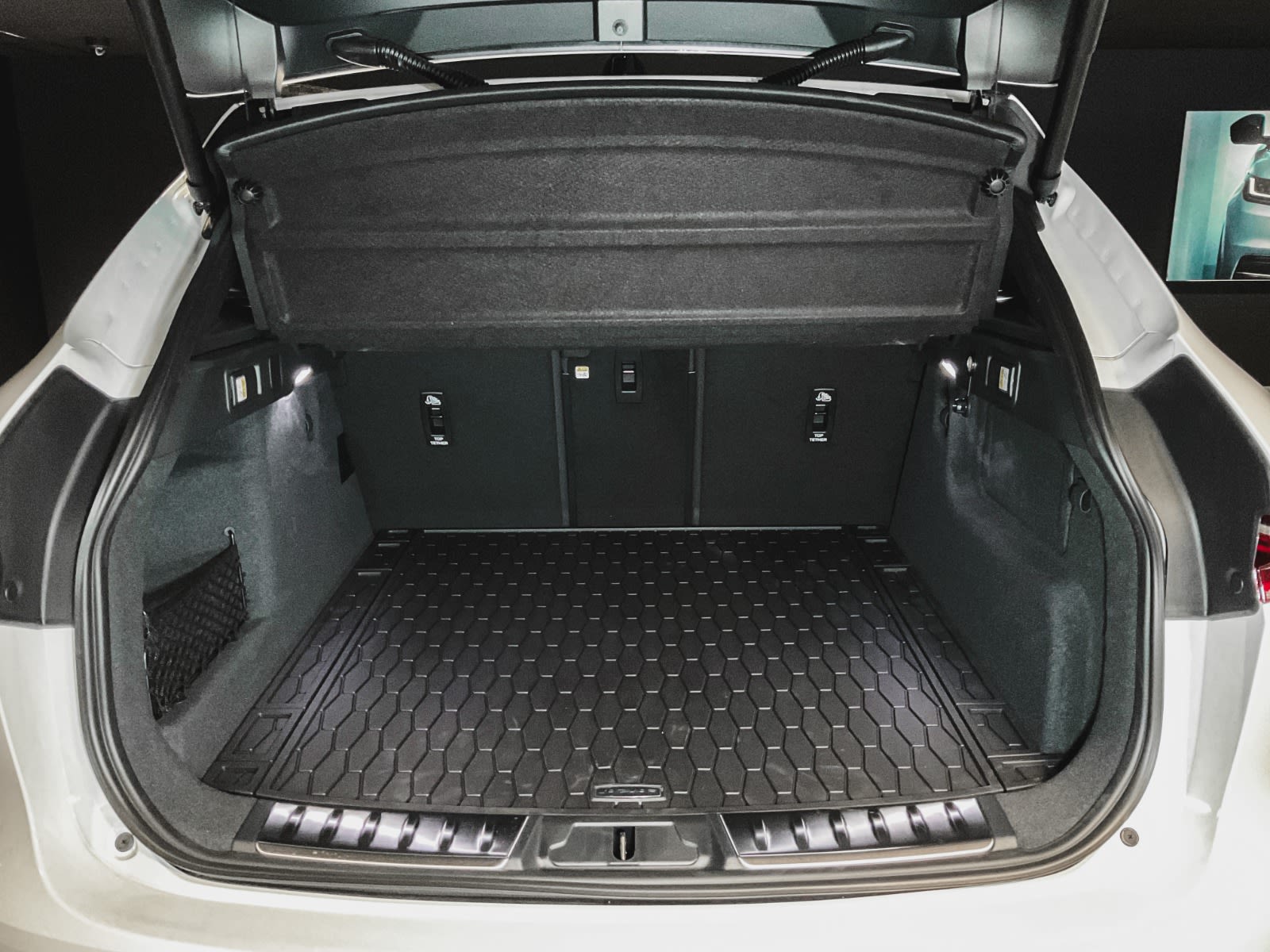 2026 Jaguar F-PACE P250 R-Dynamic S, Vancouver, Cash