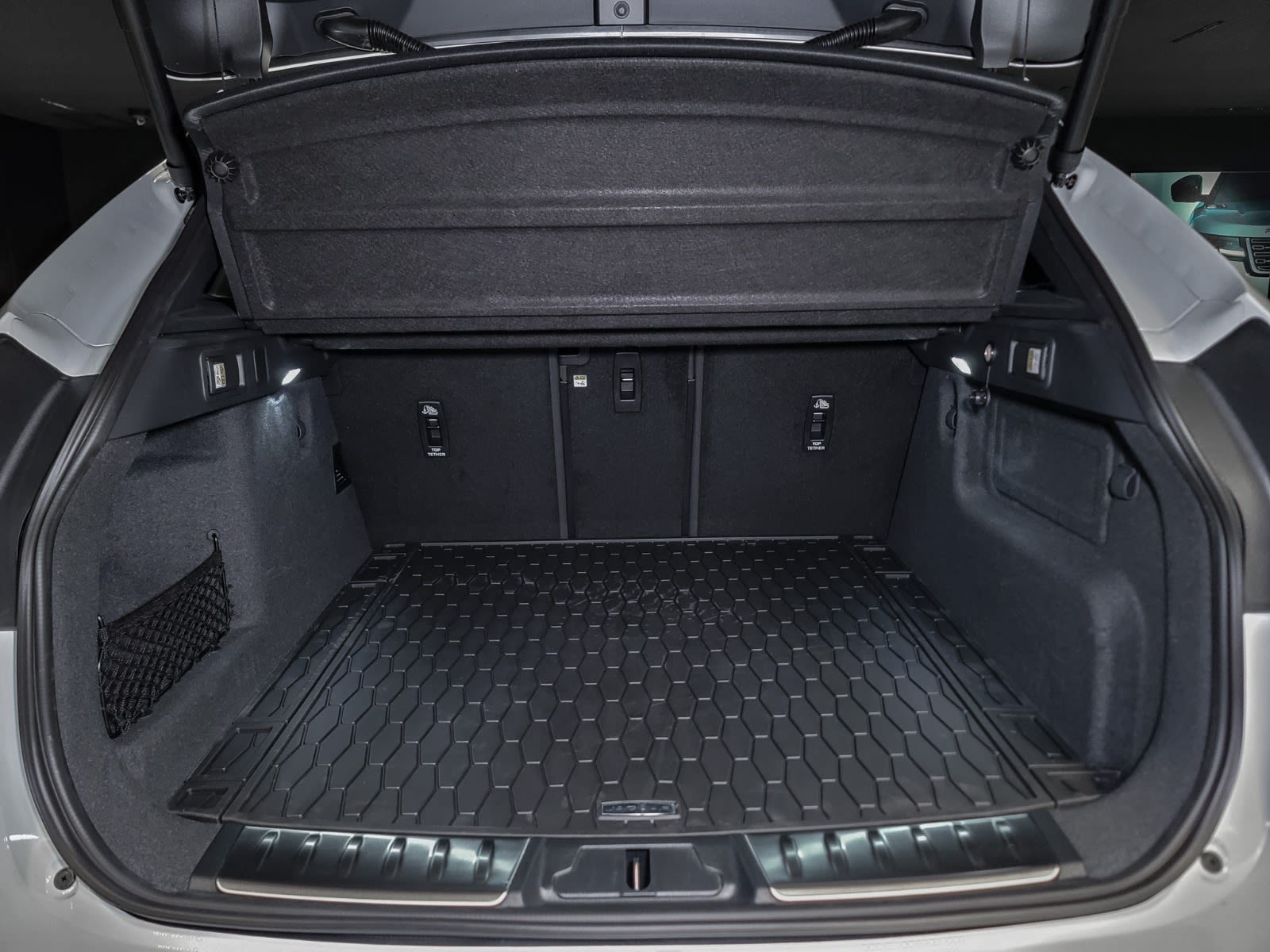 2026 Jaguar F-PACE P250 R-Dynamic S, Vancouver, Cash