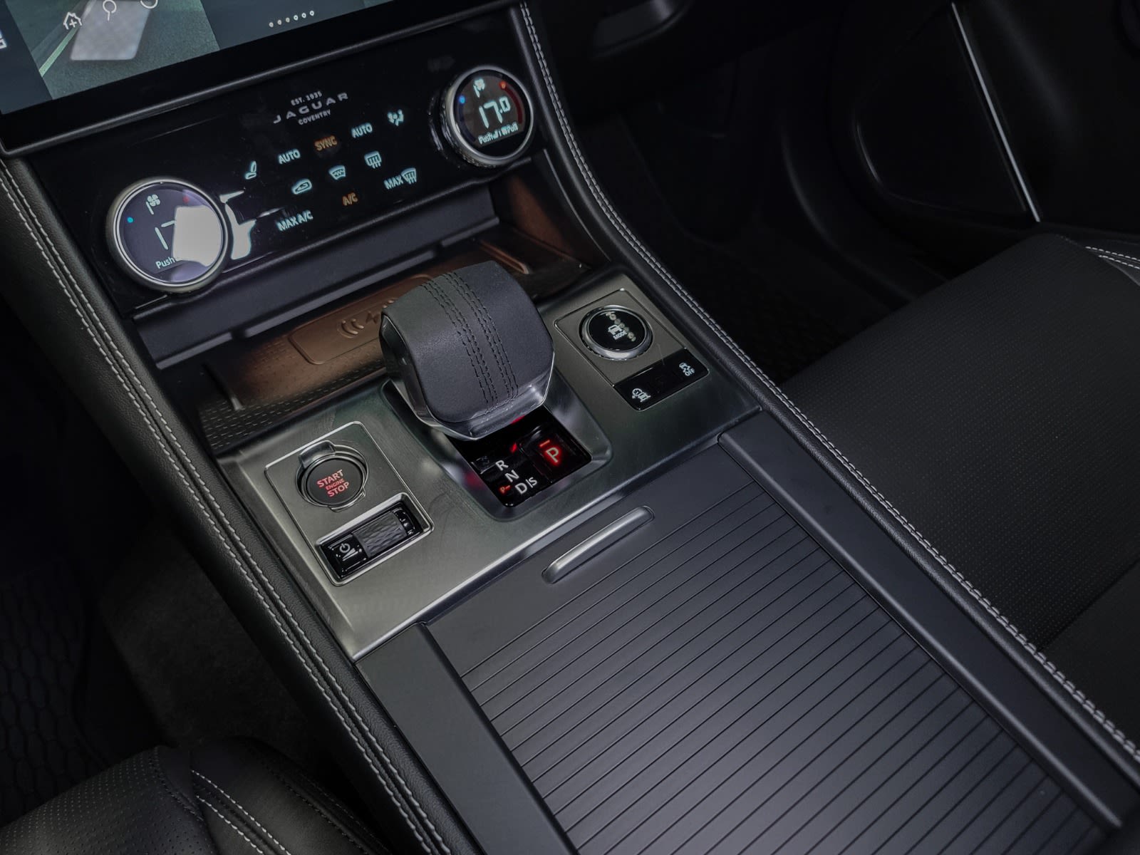 2026 Jaguar F-PACE P250 R-Dynamic S, Vancouver, Cash
