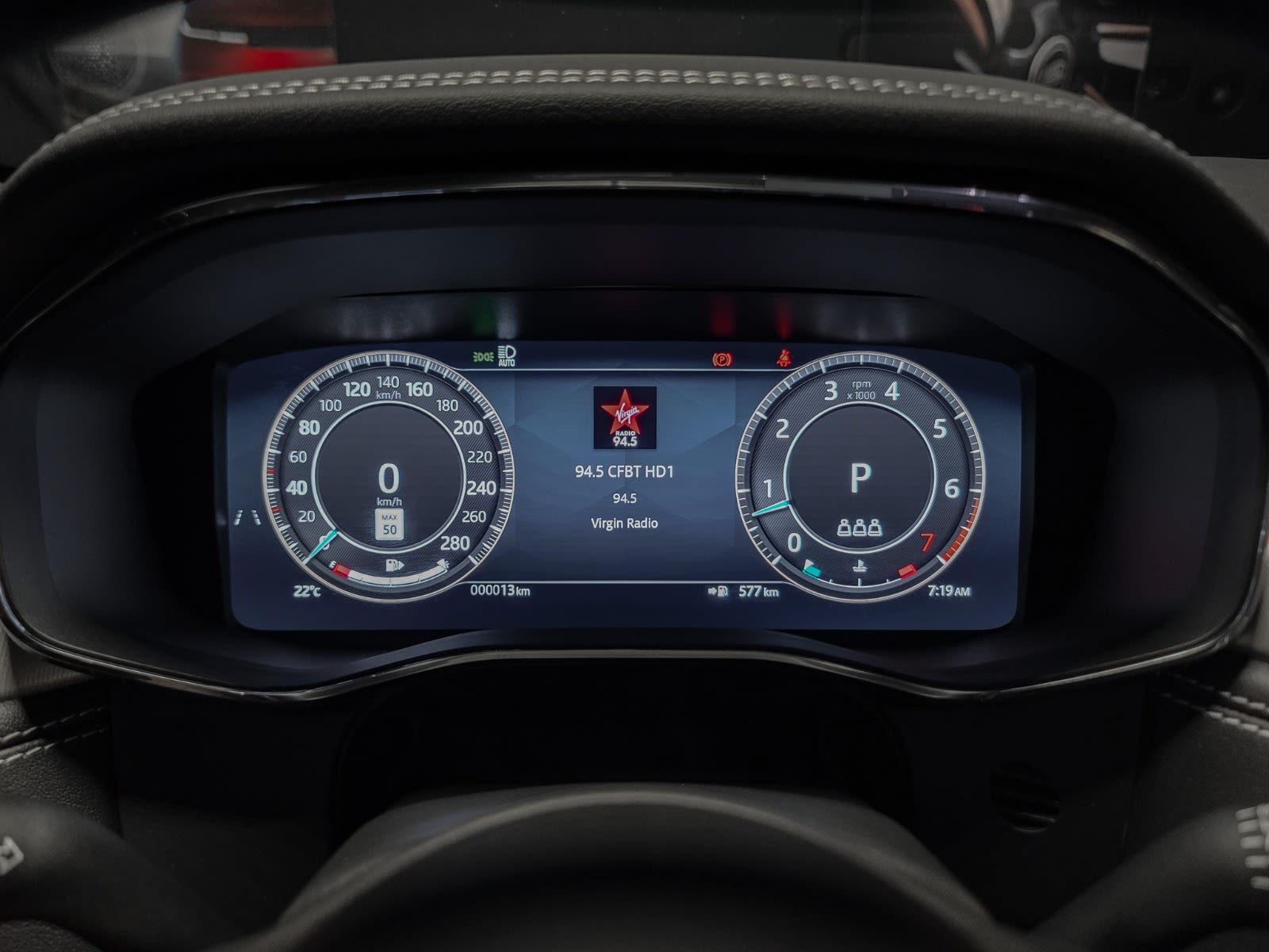2026 Jaguar F-PACE P250 R-Dynamic S, Vancouver, Cash