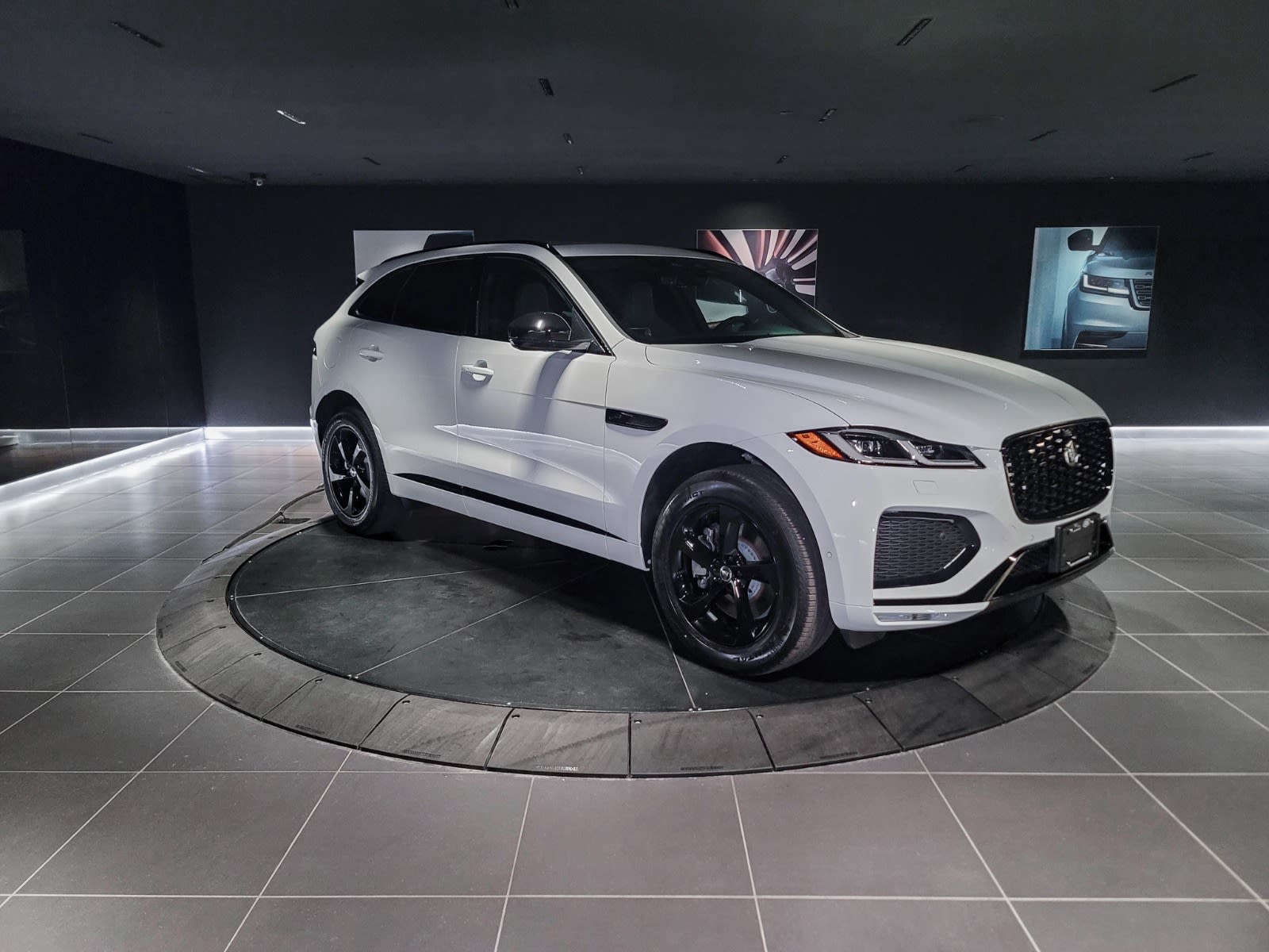2026 Jaguar F-PACE P250 R-Dynamic S, Vancouver, Cash