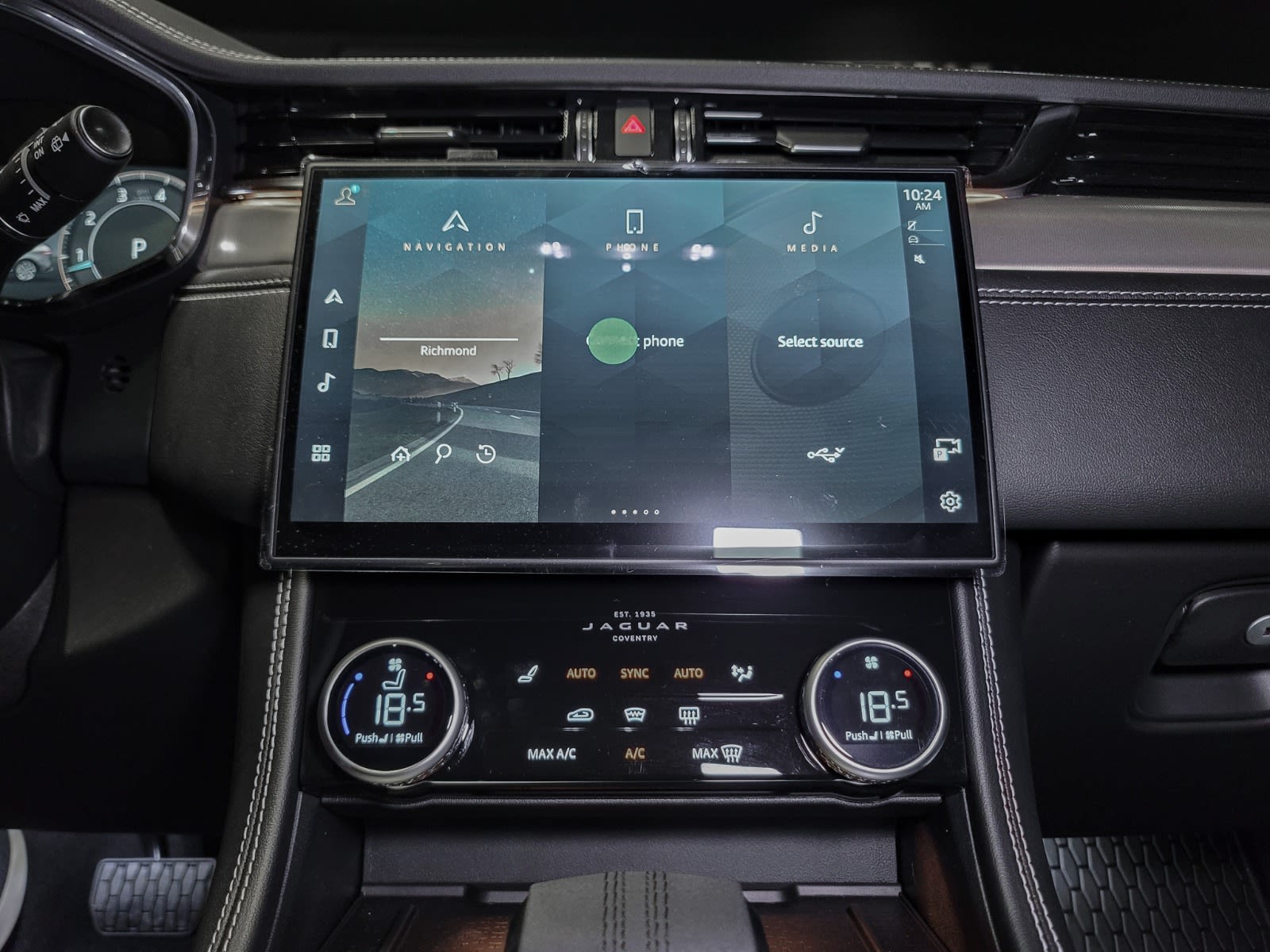2026 Jaguar F-PACE P250 R-Dynamic S, Vancouver, Cash