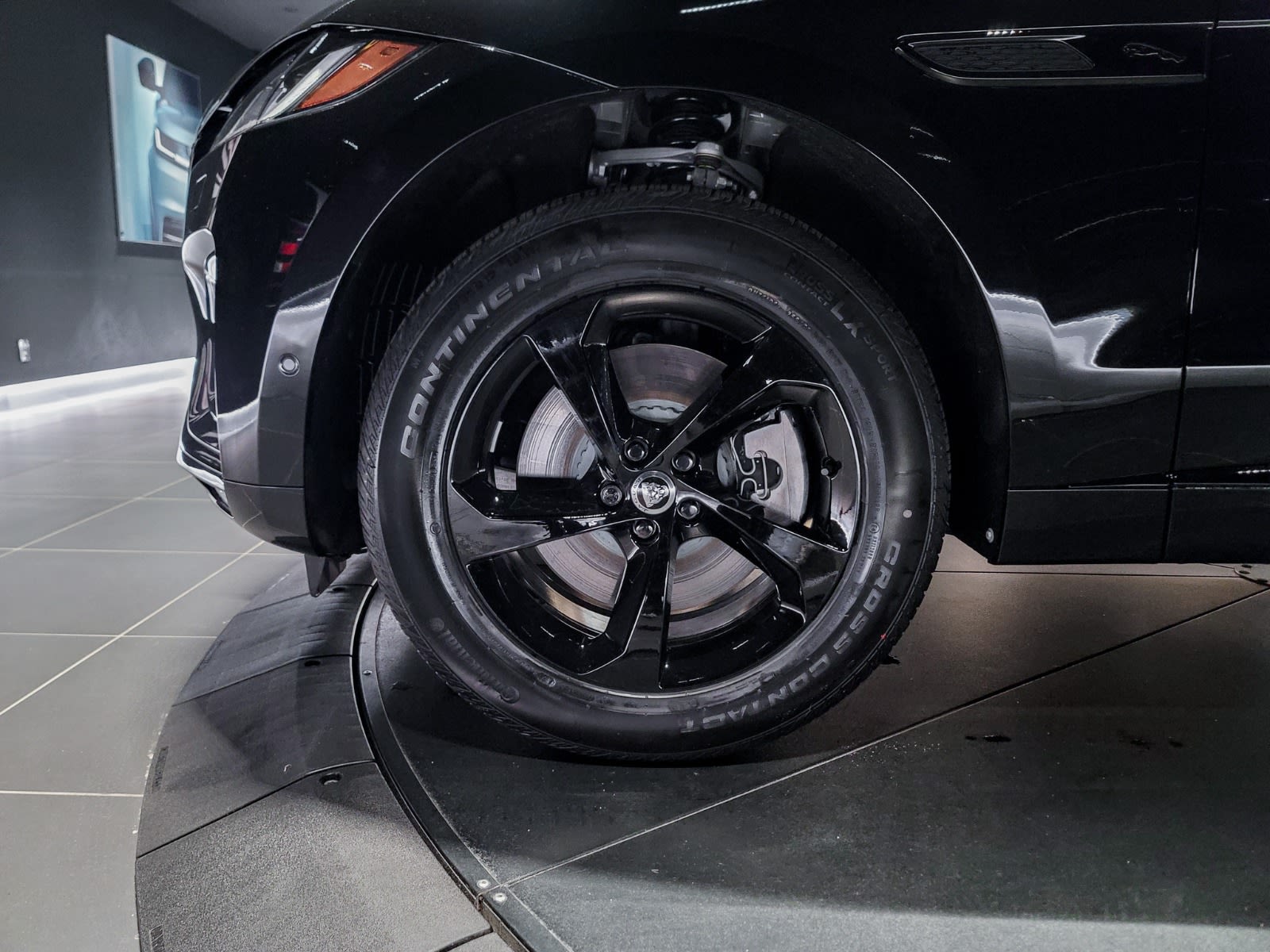 2026 Jaguar F-PACE P250 R-Dynamic S, Vancouver, Cash