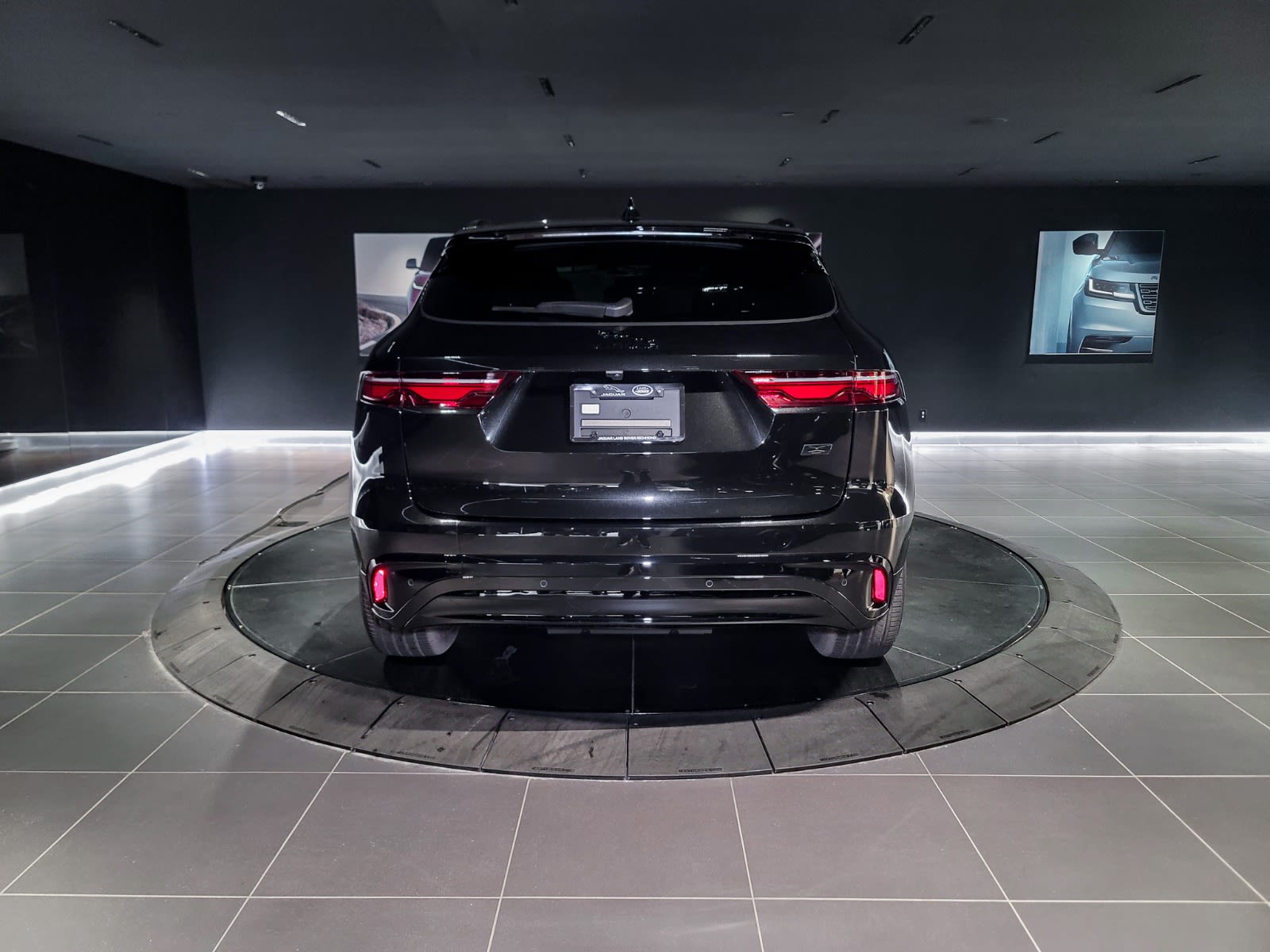 2026 Jaguar F-PACE P250 R-Dynamic S, Vancouver, Cash