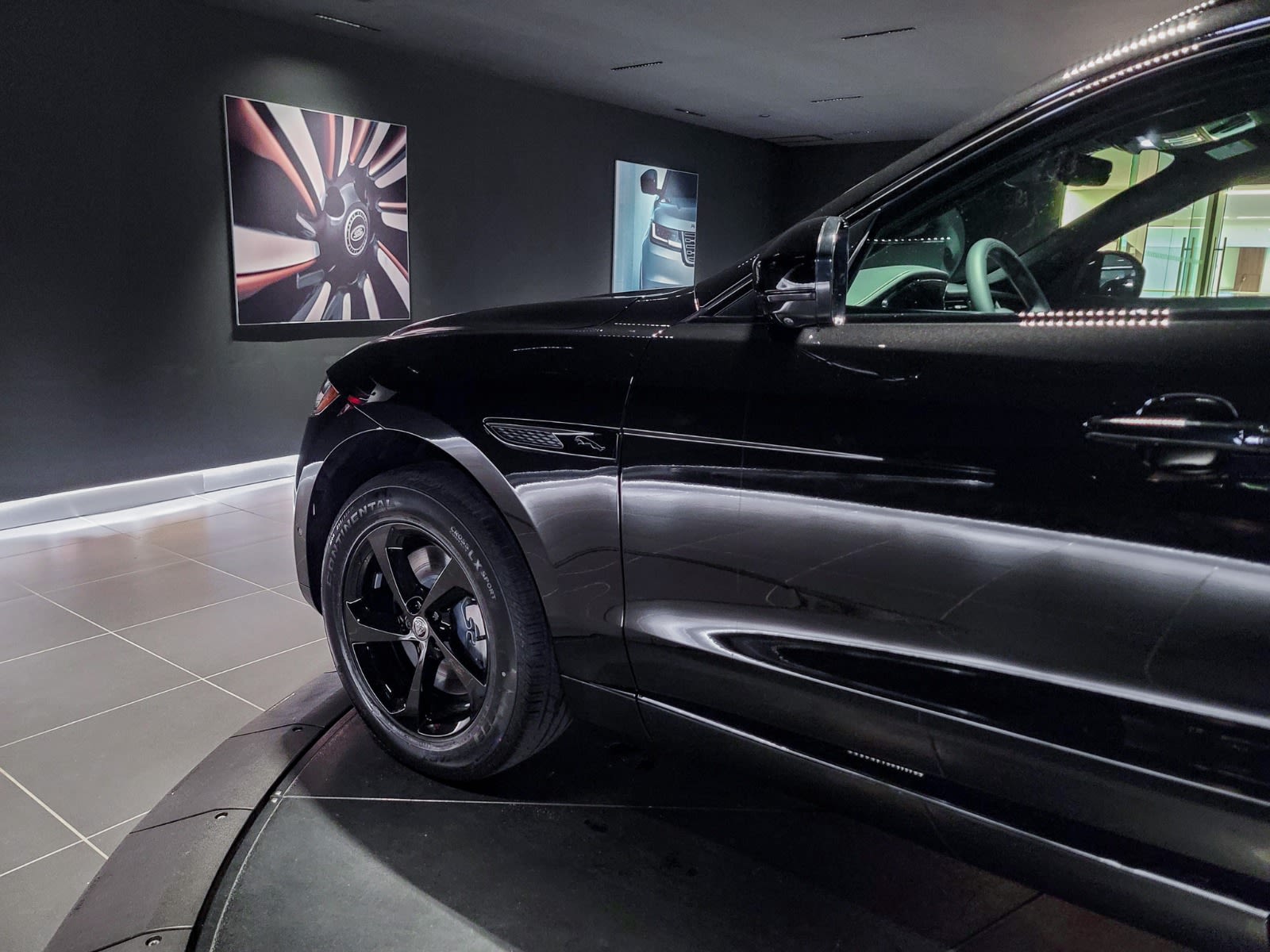 2026 Jaguar F-PACE P250 R-Dynamic S, Vancouver, Cash