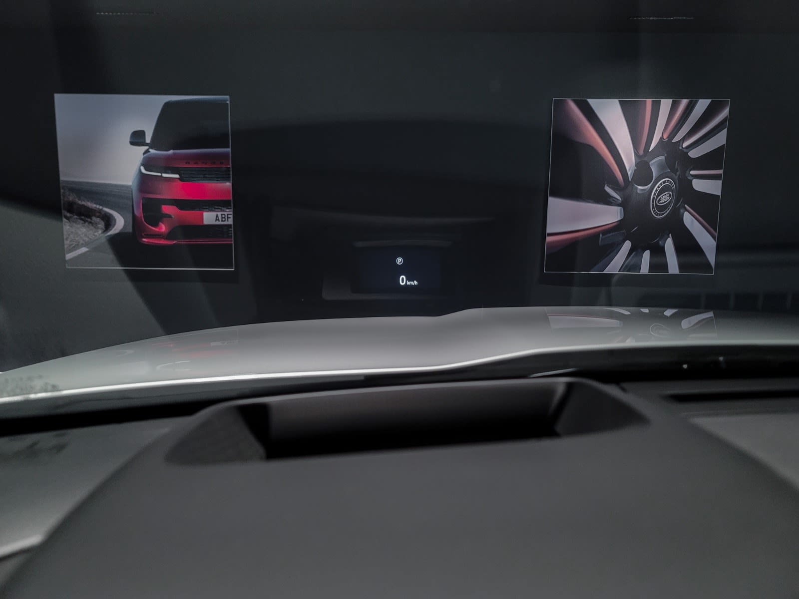 2026 Jaguar F-PACE P250 R-Dynamic S, Vancouver, Cash