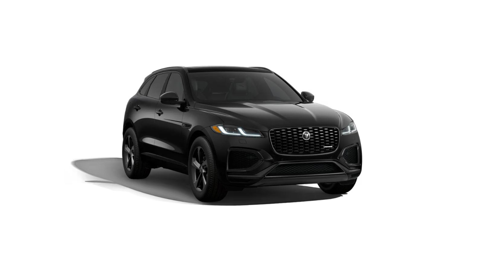 2026 Jaguar F-PACE P250 R-Dynamic S, Vancouver, Cash