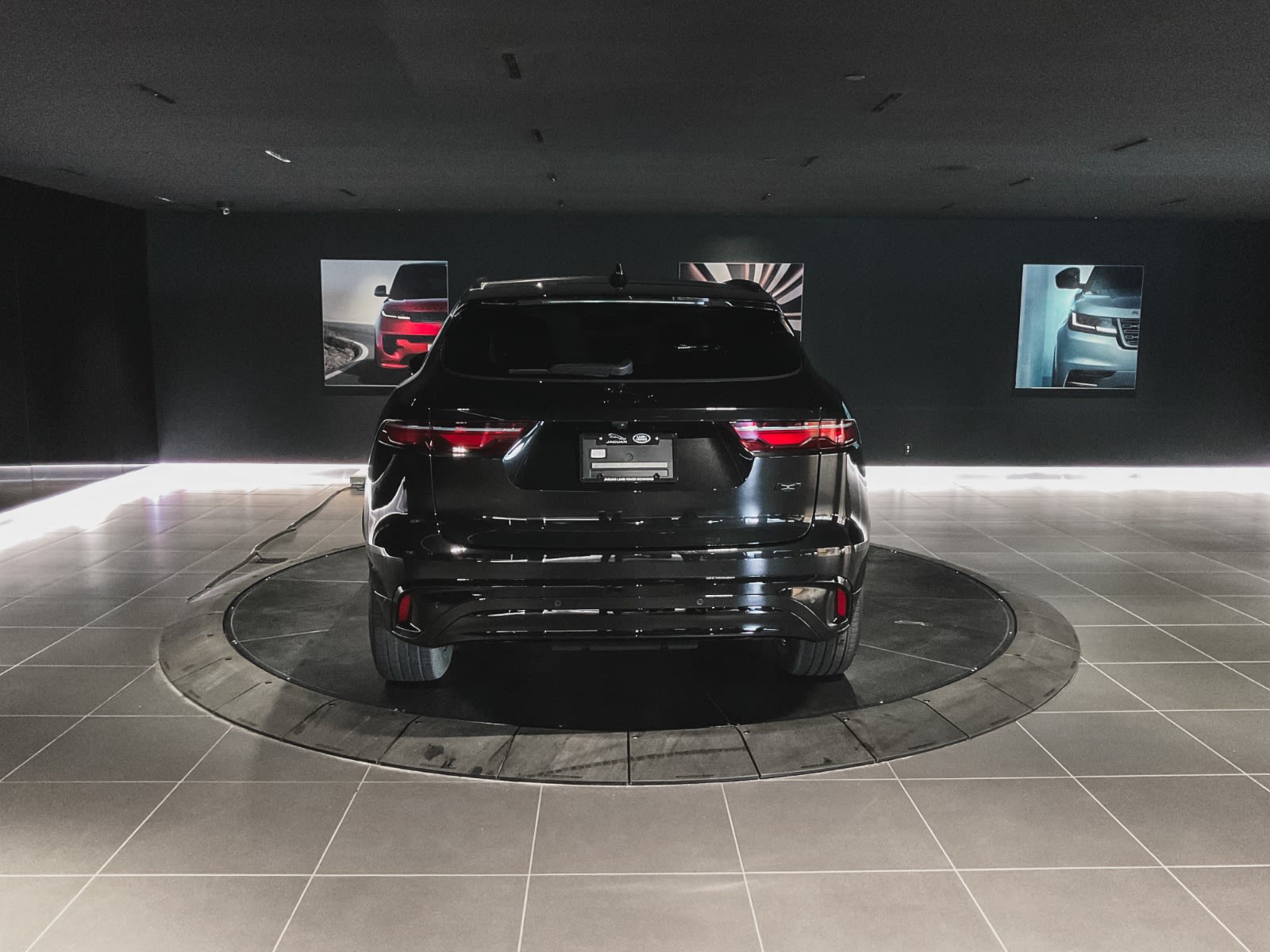 2026 Jaguar F-PACE P250 R-Dynamic S, 温哥华, 全款车