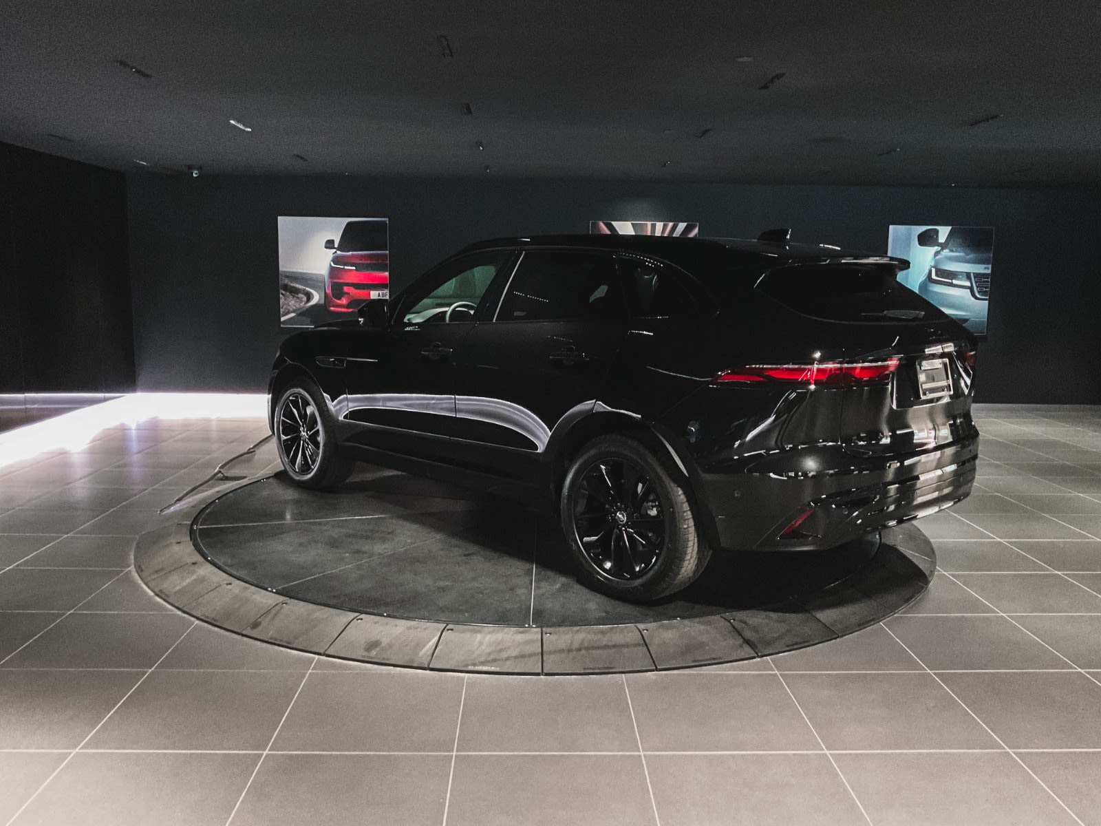 2026 Jaguar F-PACE P250 R-Dynamic S, 温哥华, 全款车