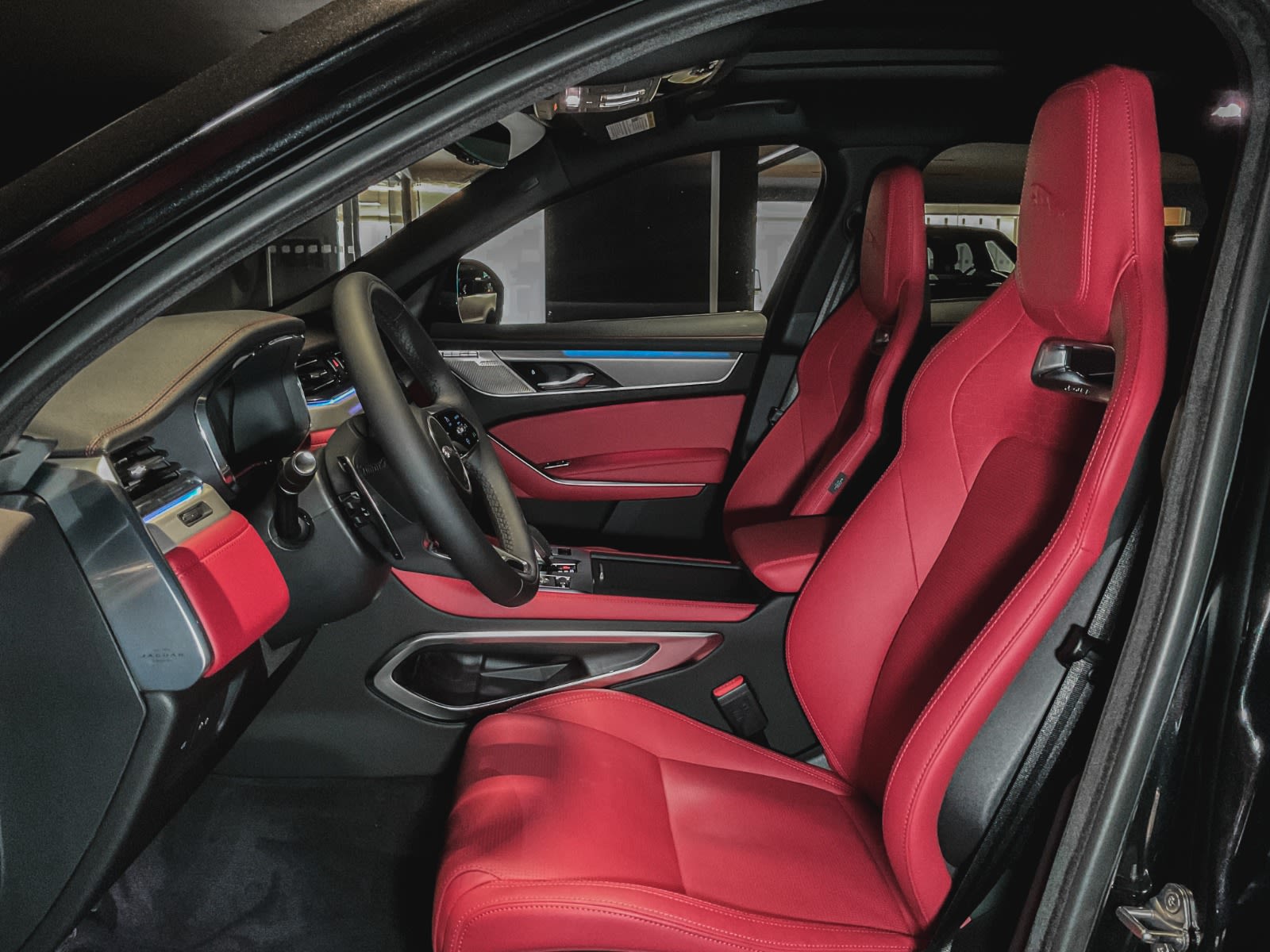 2026 Jaguar F-PACE P250 R-Dynamic S, 温哥华, 全款车