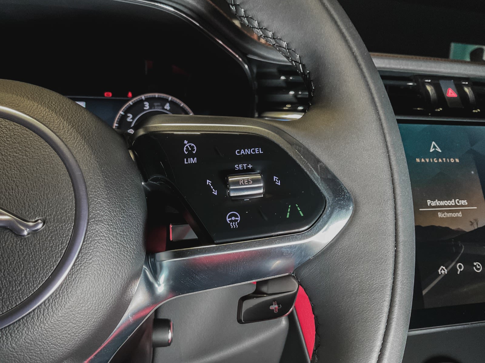 2026 Jaguar F-PACE P250 R-Dynamic S, 温哥华, 全款车