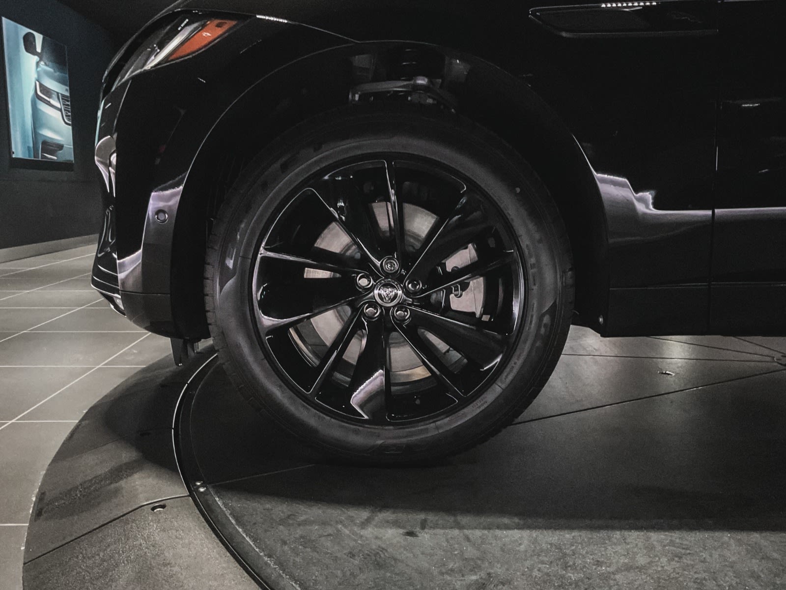 2026 Jaguar F-PACE P250 R-Dynamic S, 温哥华, 全款车