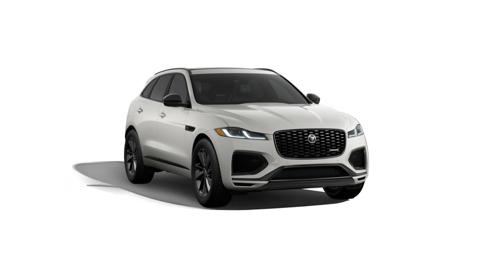 2026 Jaguar F-PACE P250 R-Dynamic S, Vancouver, Cash