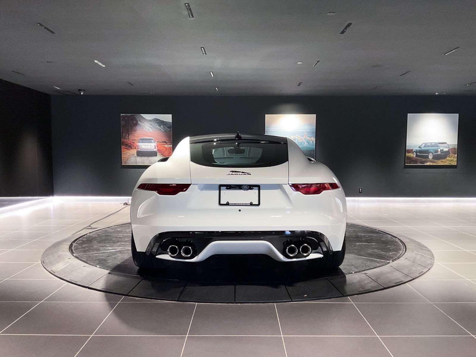 2024 Jaguar F-TYPE P450 75, Vancouver, Cash