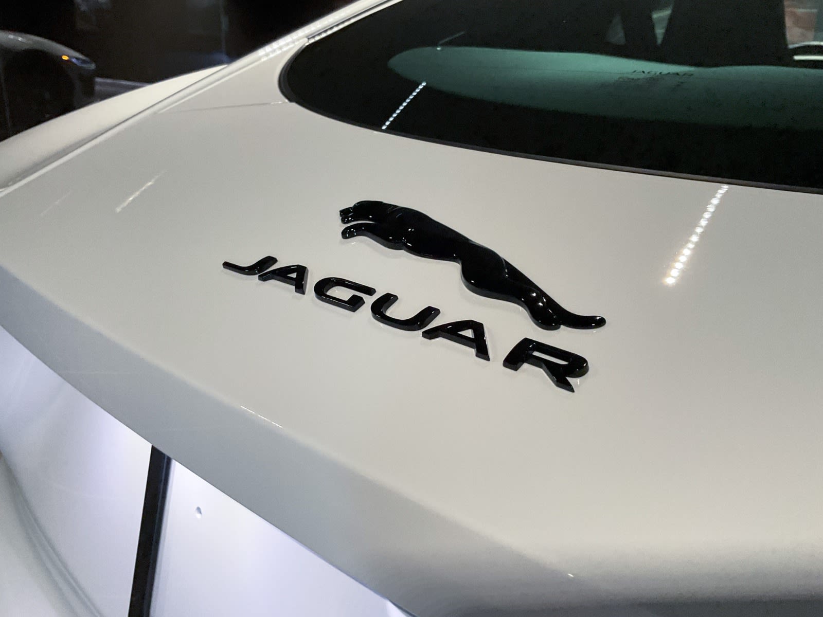 2024 Jaguar F-TYPE P450 75, Vancouver, Cash