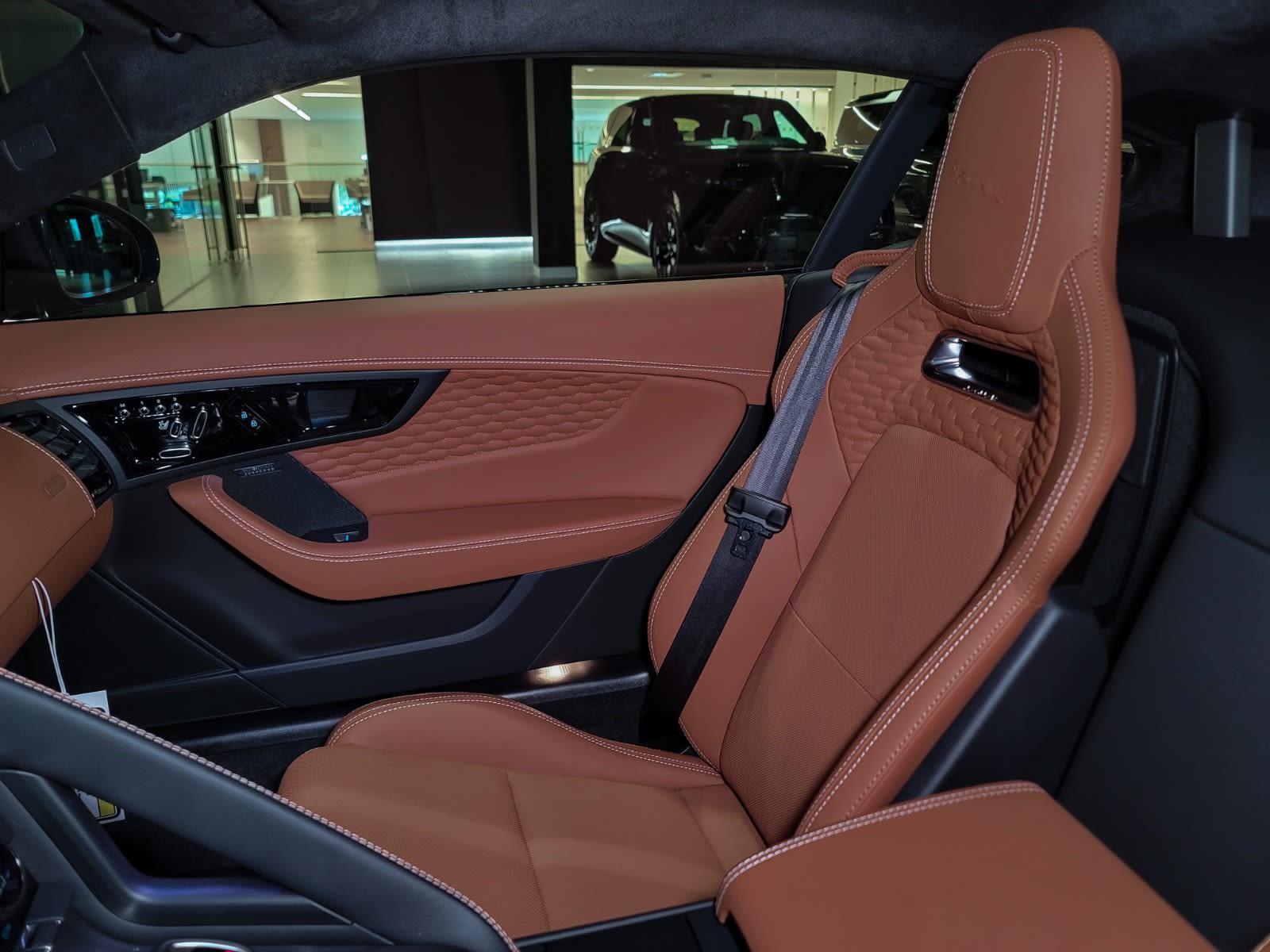 2024 Jaguar F-TYPE R75, Vancouver, Cash
