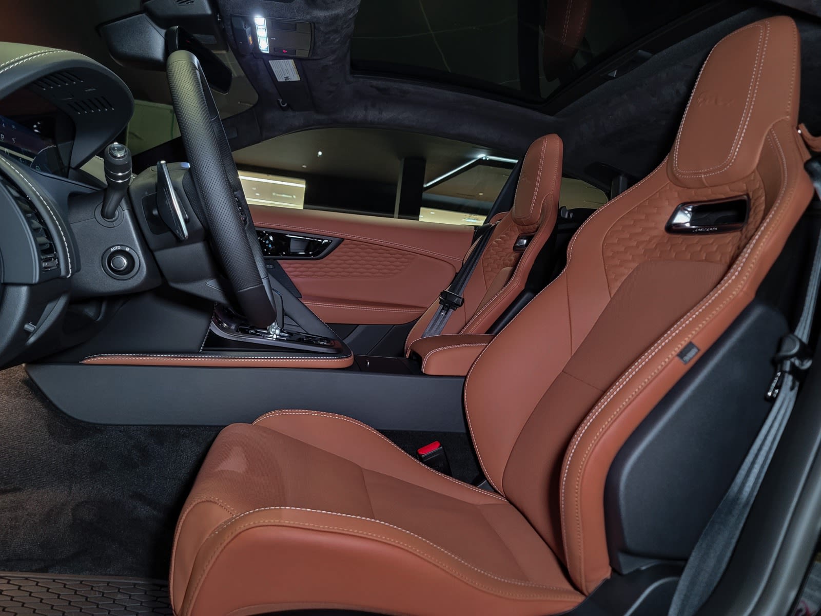 2024 Jaguar F-TYPE R75, Vancouver, Cash