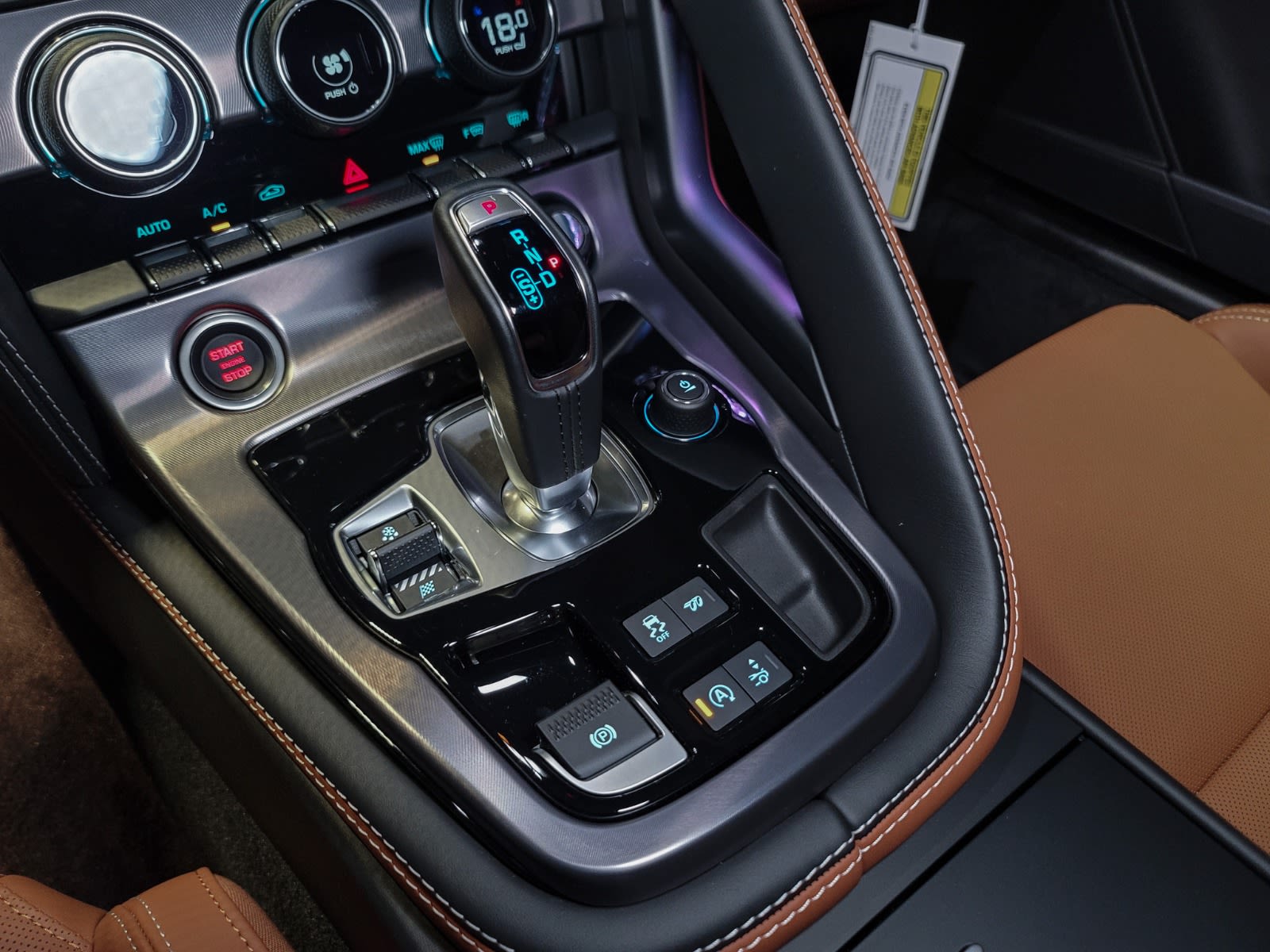 2024 Jaguar F-TYPE R75, Vancouver, Cash