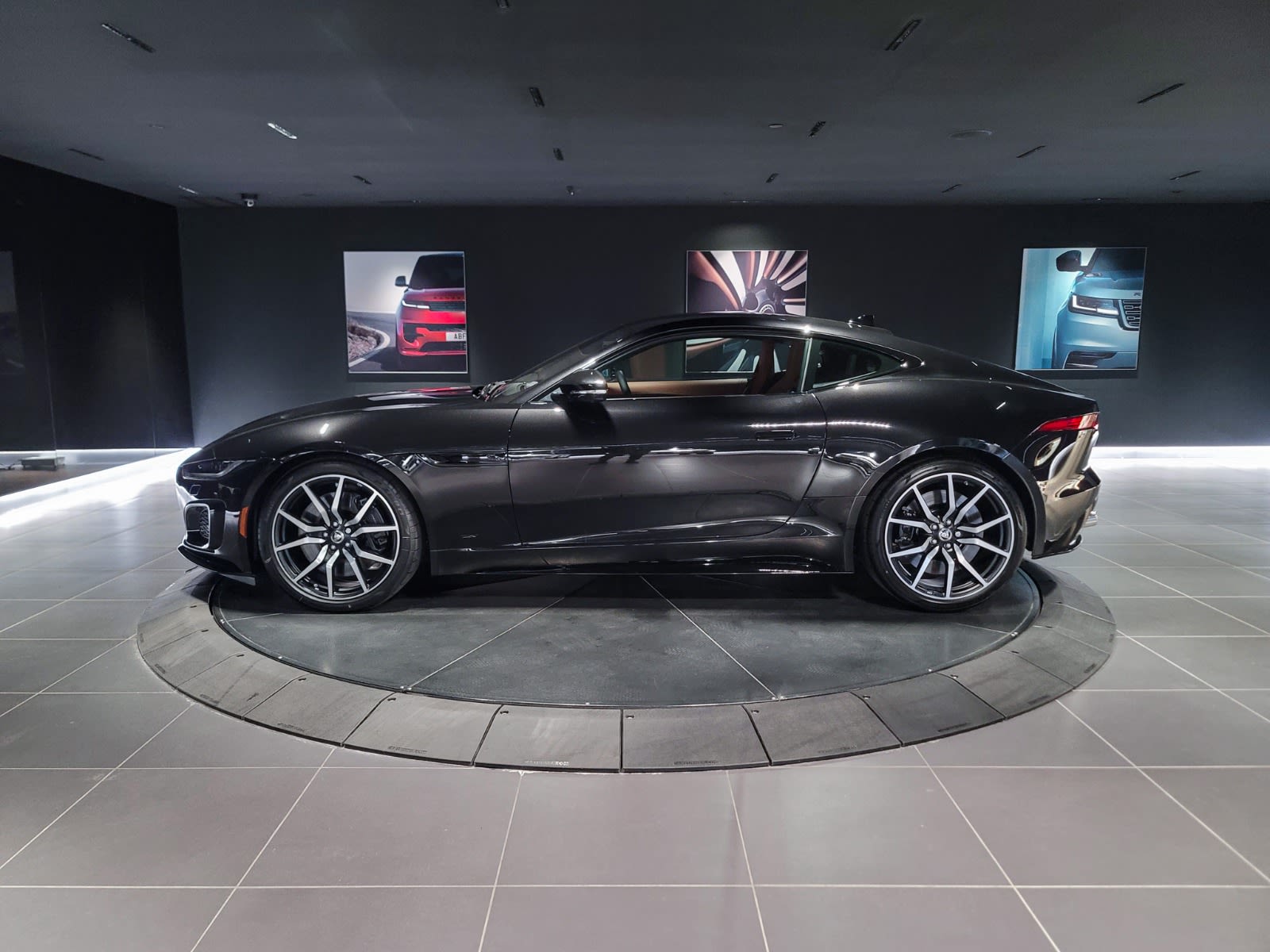 2024 Jaguar F-TYPE R75, Vancouver, Cash