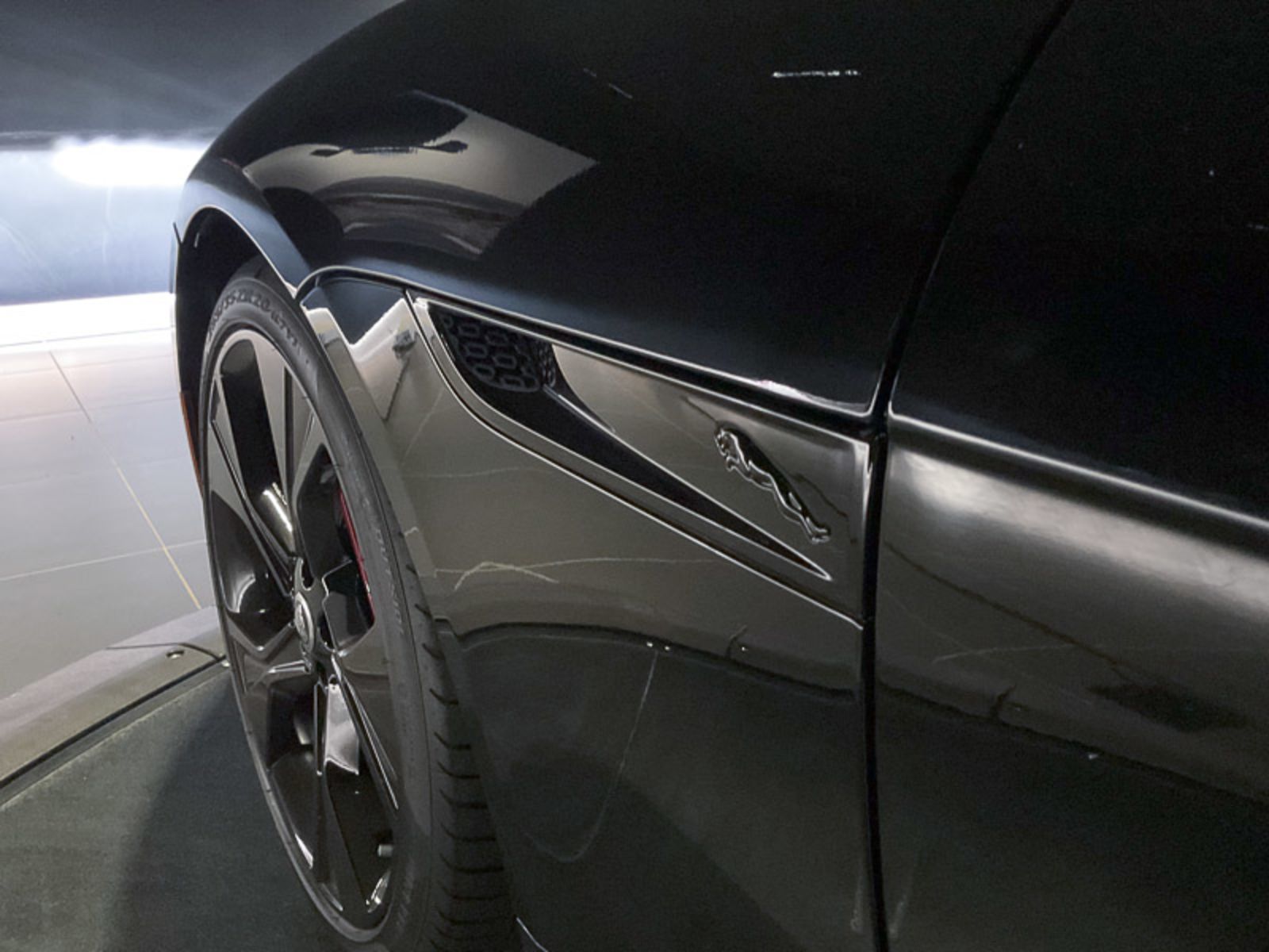 2024 Jaguar F-TYPE 75, Vancouver, Cash