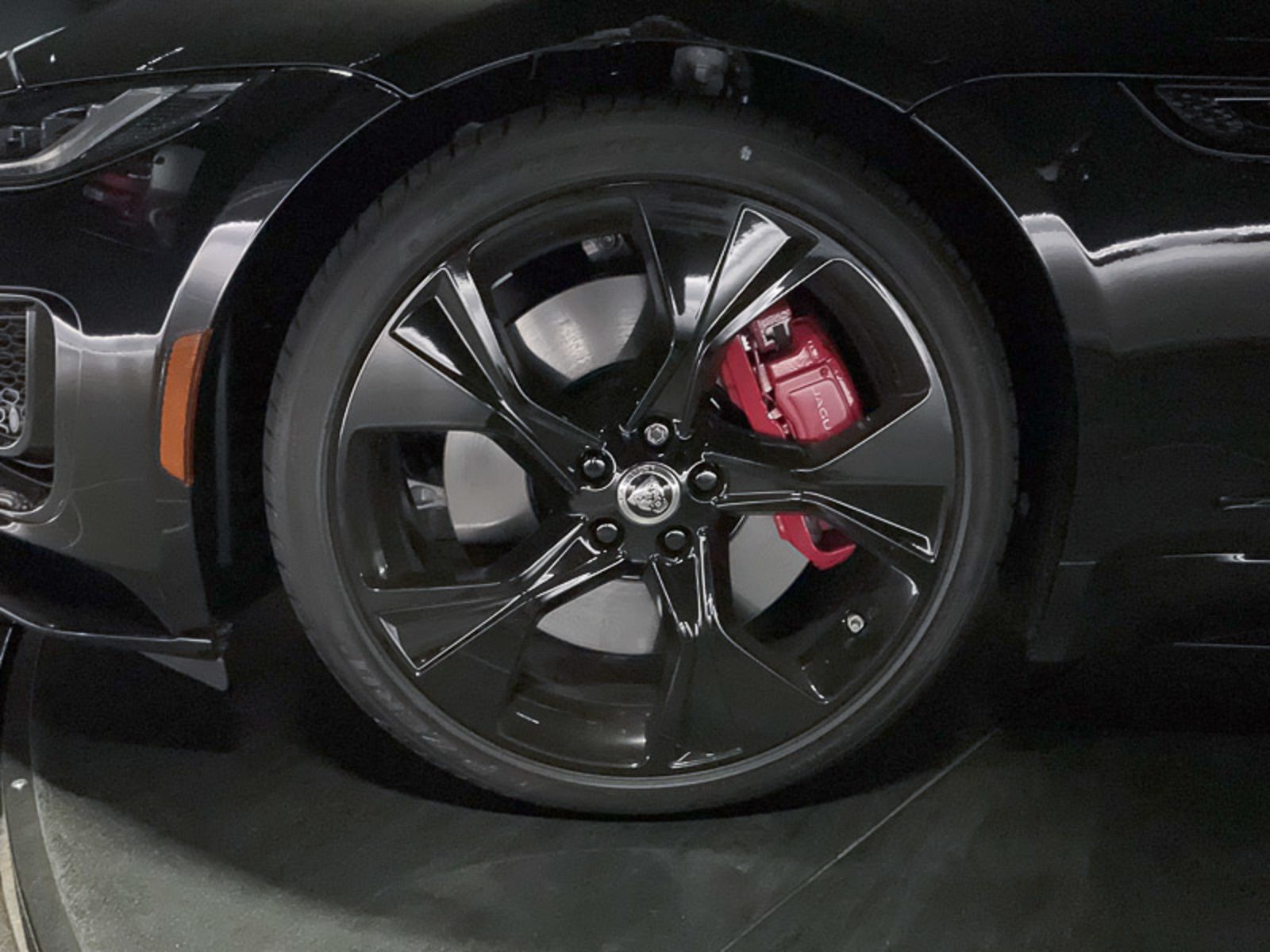 2024 Jaguar F-TYPE 75, Vancouver, Cash