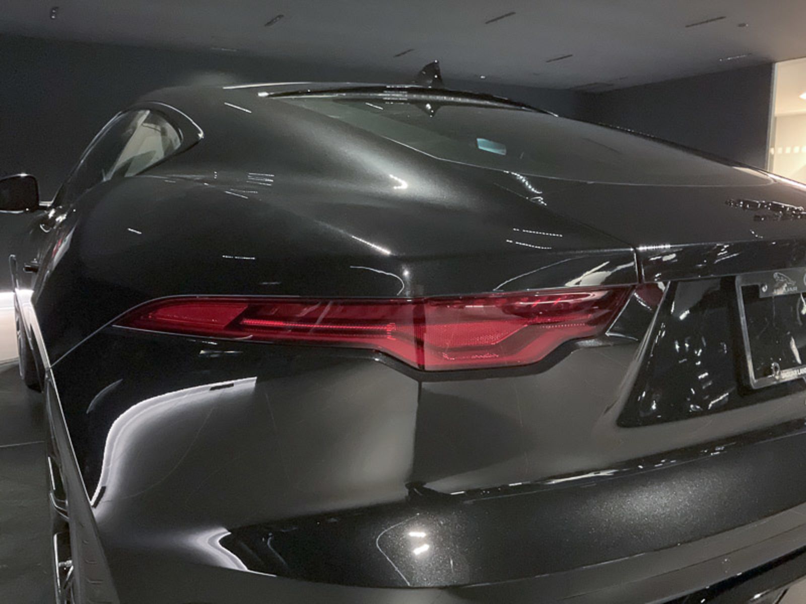 2024 Jaguar F-TYPE 75, Vancouver, Cash