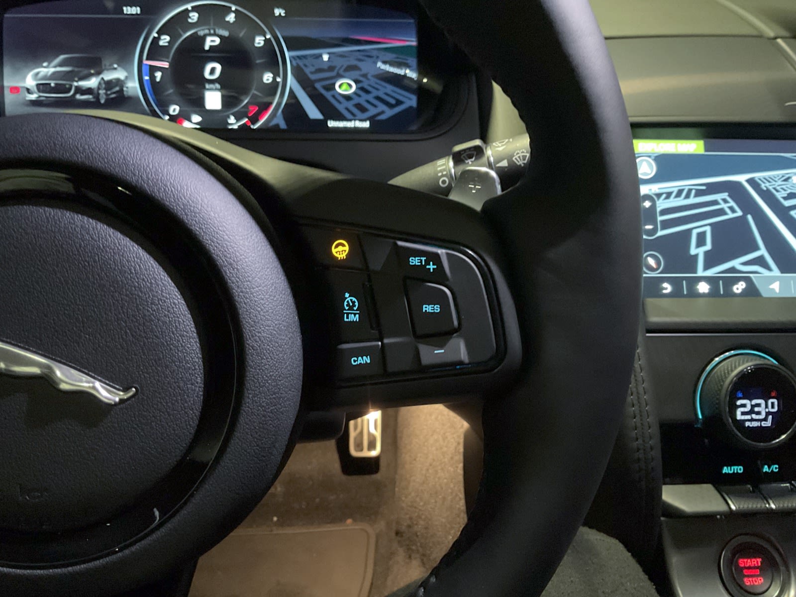 2024 Jaguar F-TYPE 75, Vancouver, Cash