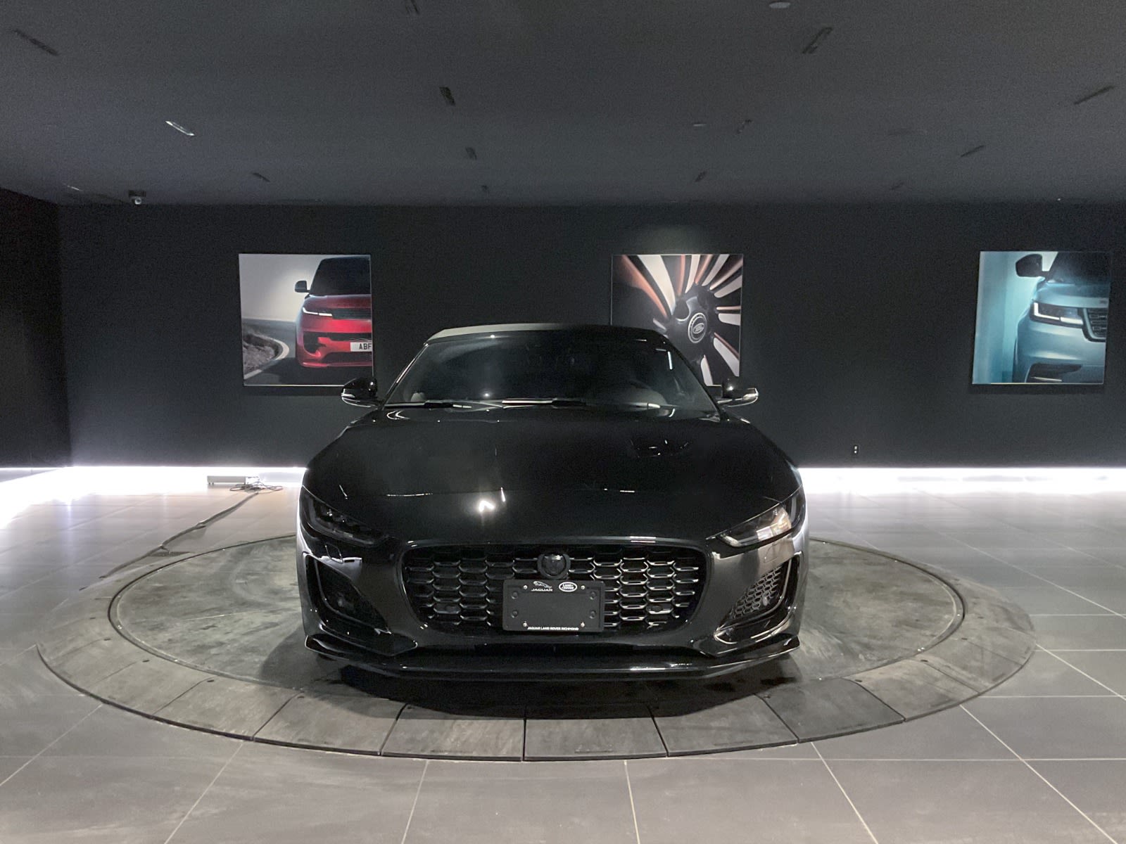 2024 Jaguar F-TYPE 75, Vancouver, Cash