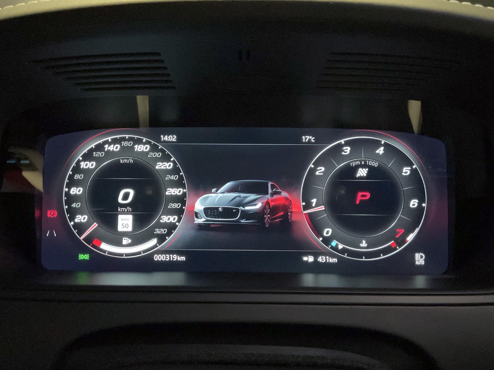 2024 Jaguar F-TYPE R75, Vancouver, Cash