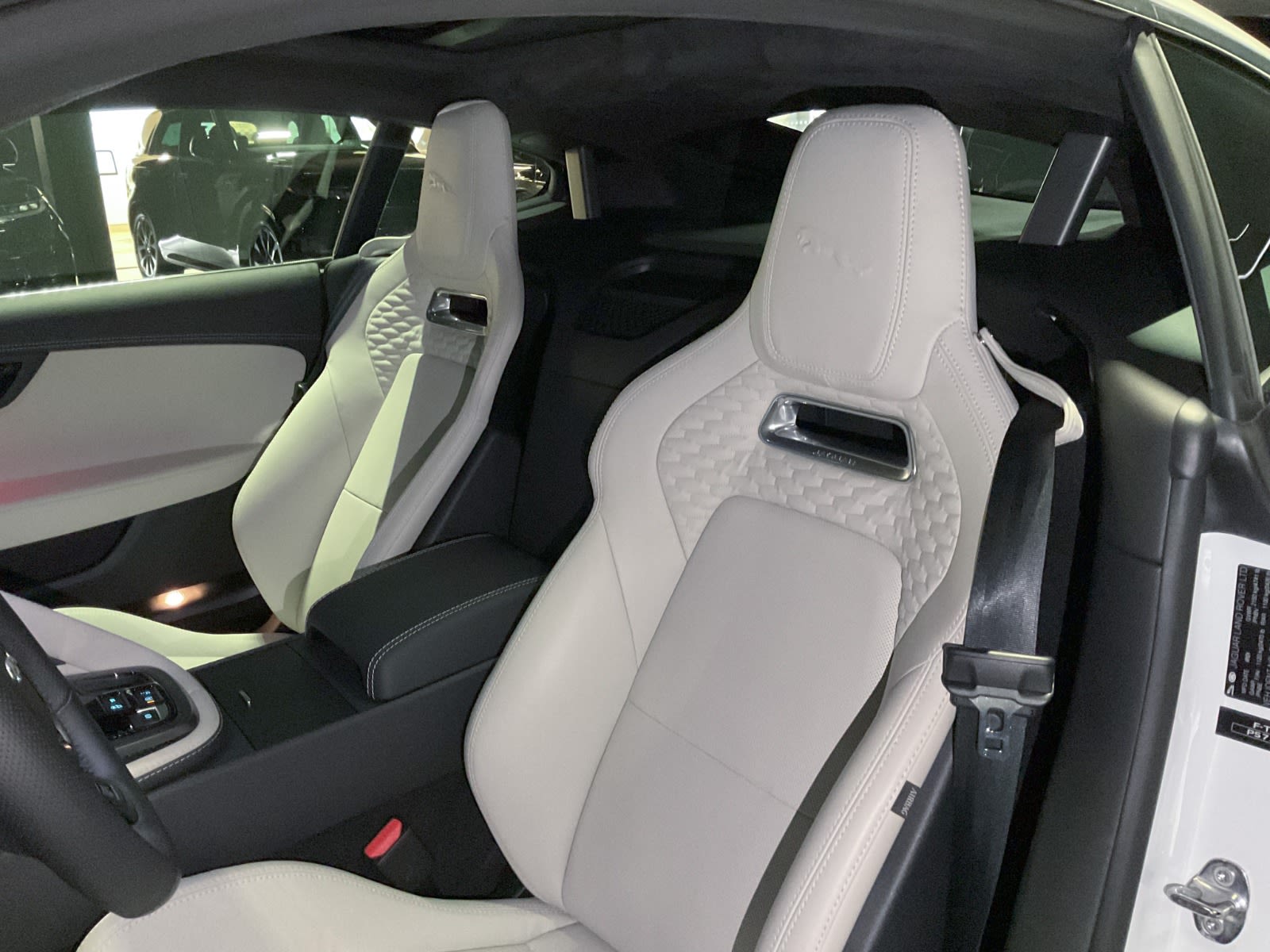 2024 Jaguar F-TYPE R75, Vancouver, Cash