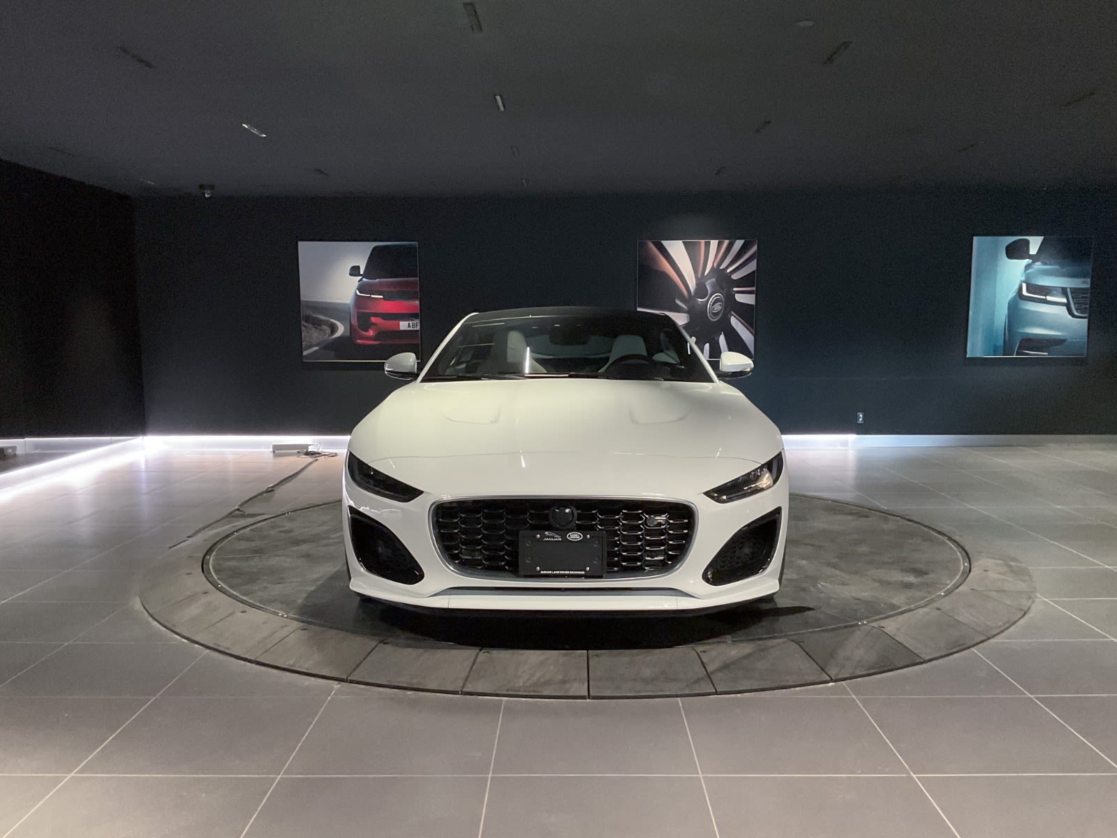 2024 Jaguar F-TYPE R75, Vancouver, Cash