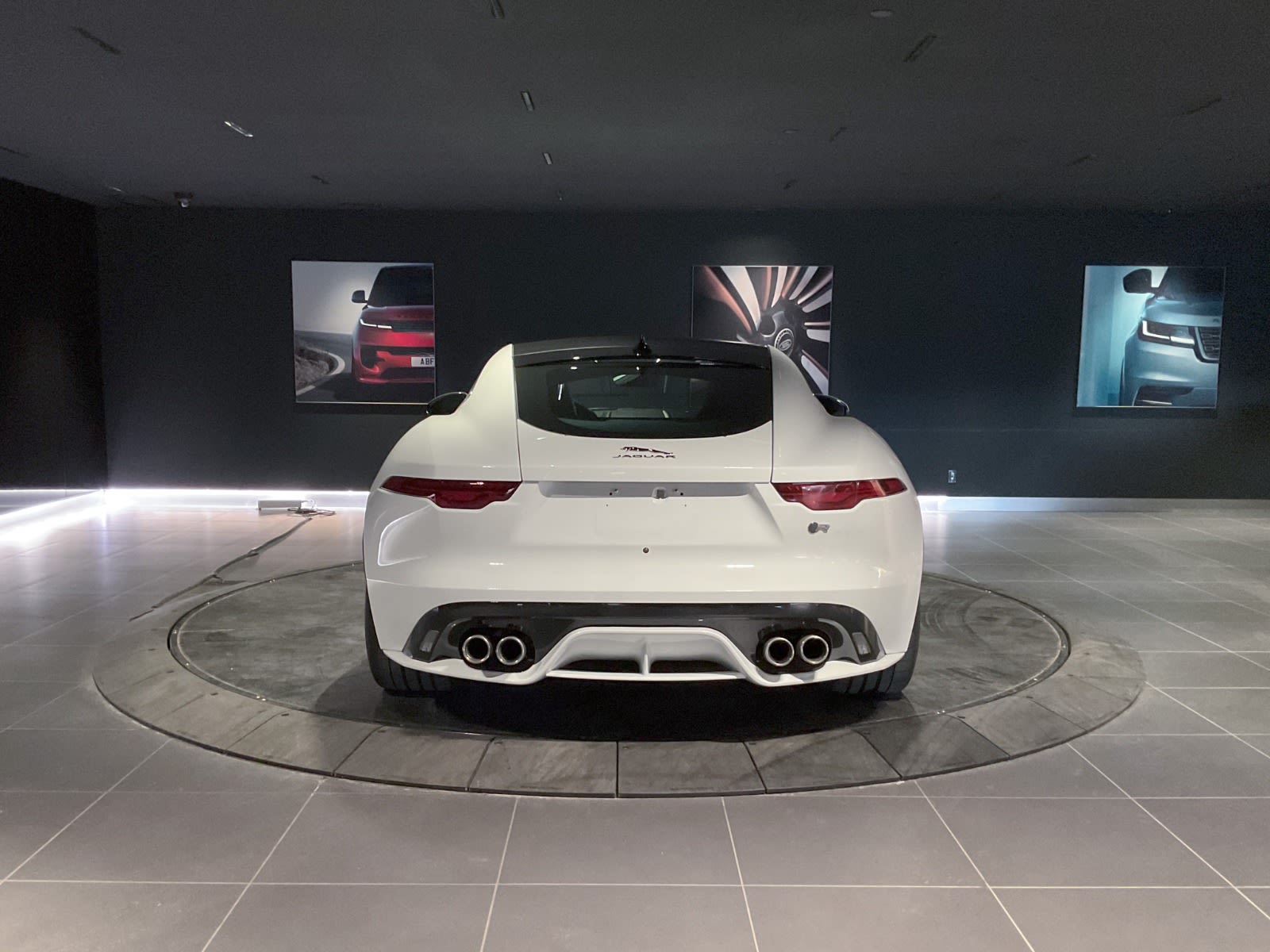 2024 Jaguar F-TYPE R75, Vancouver, Cash