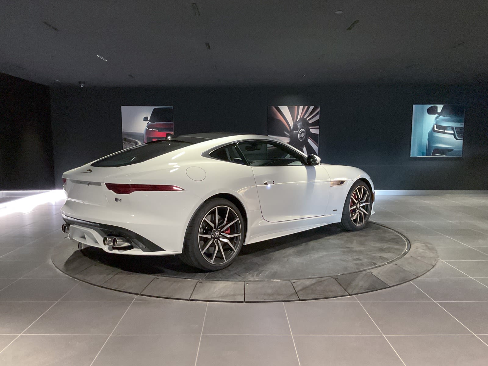 2024 Jaguar F-TYPE R75, Vancouver, Cash