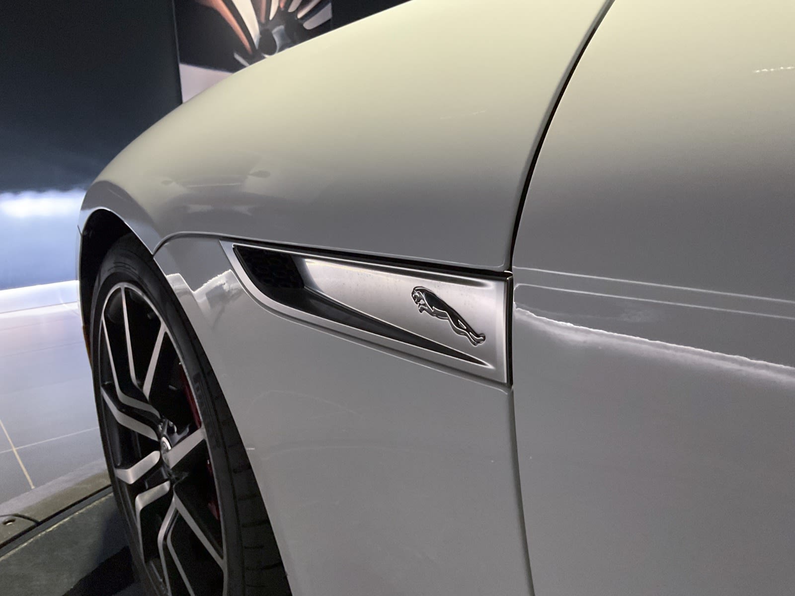 2024 Jaguar F-TYPE R75, Vancouver, Cash